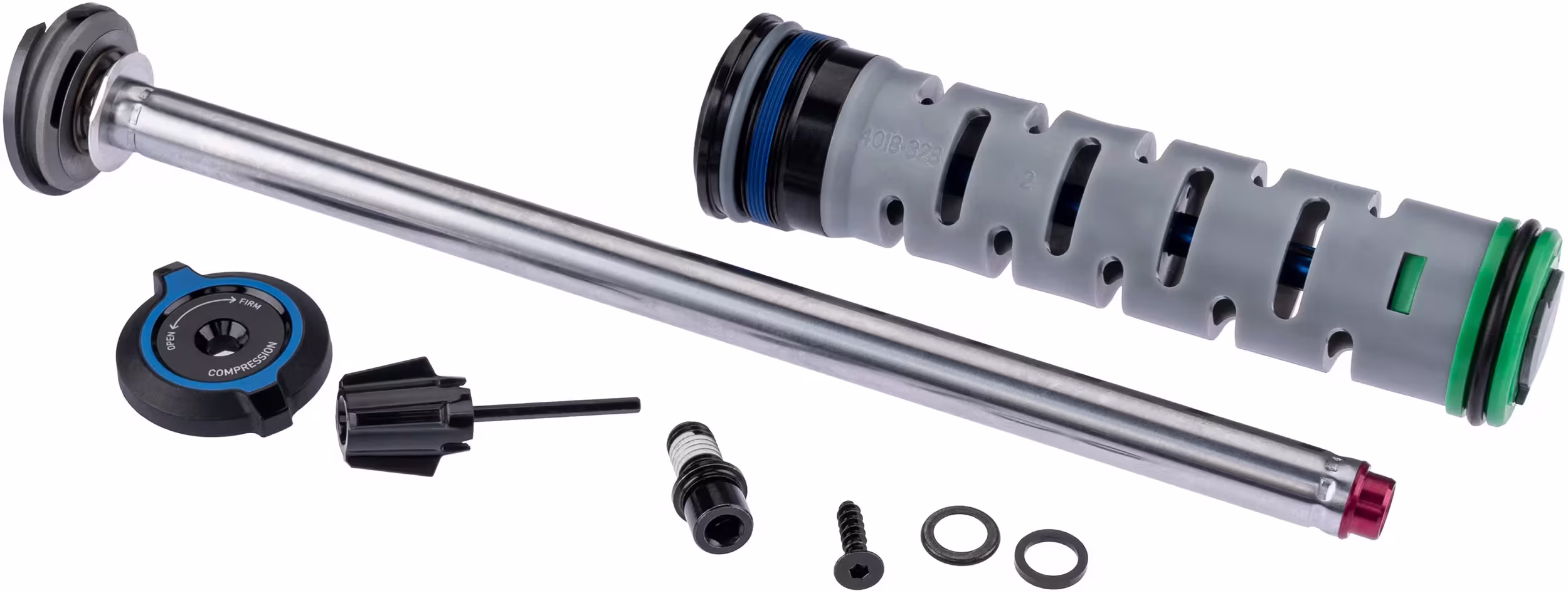 ROCKSHOX_Dämpfer Federgabel - Ersatz