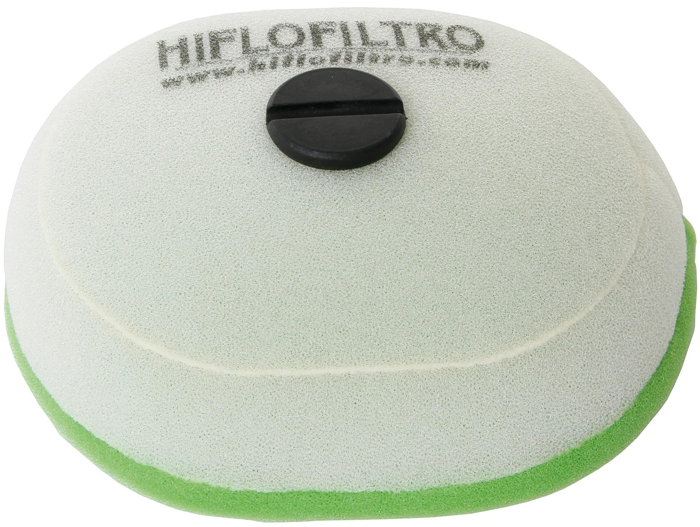 HIFLOFILTRO_Tauschluftfilter Luftfilter,Filter