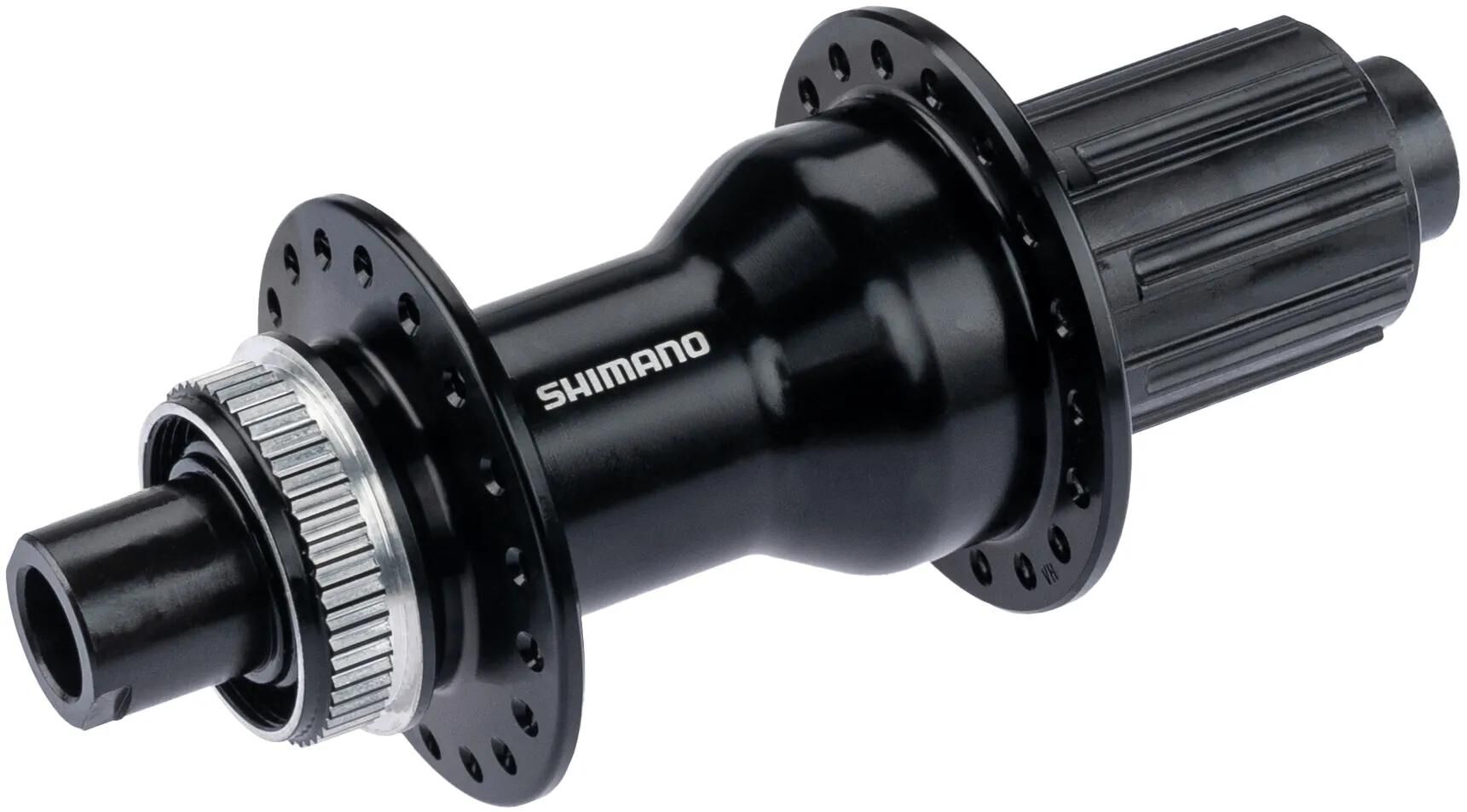 SHIMANO_Hinterradnabe Kassettennaben,H.R.-Naben,Naben H.R.