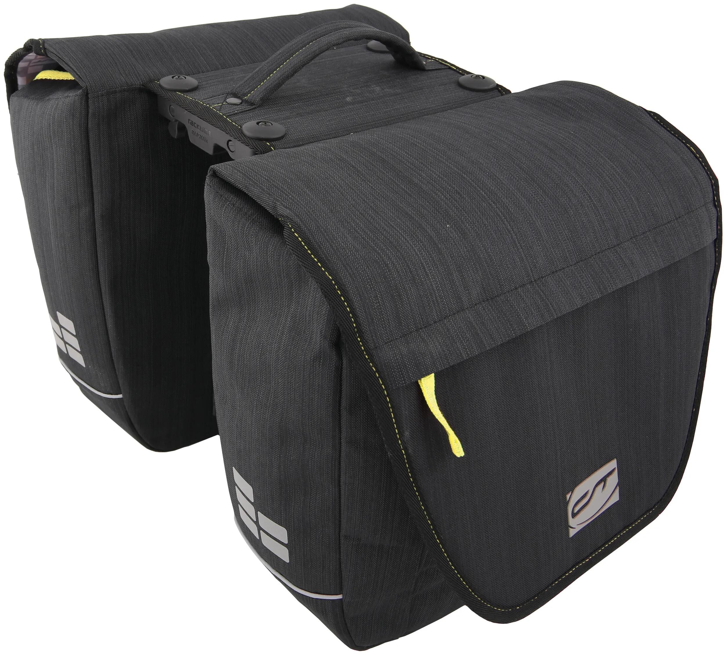 CONTEC_Doppeltasche Doppeltaschen