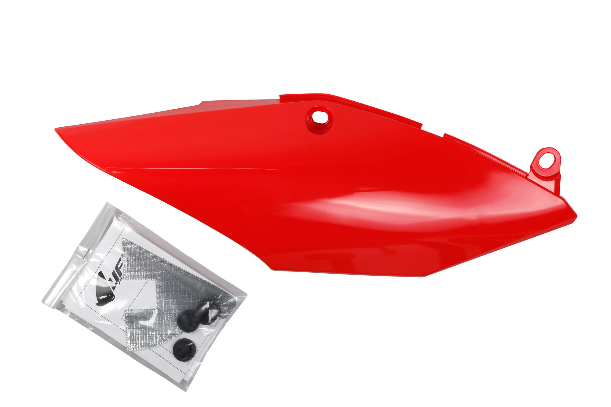 UFO PLAST_Seitenverkleidung Seitenverkleidungen