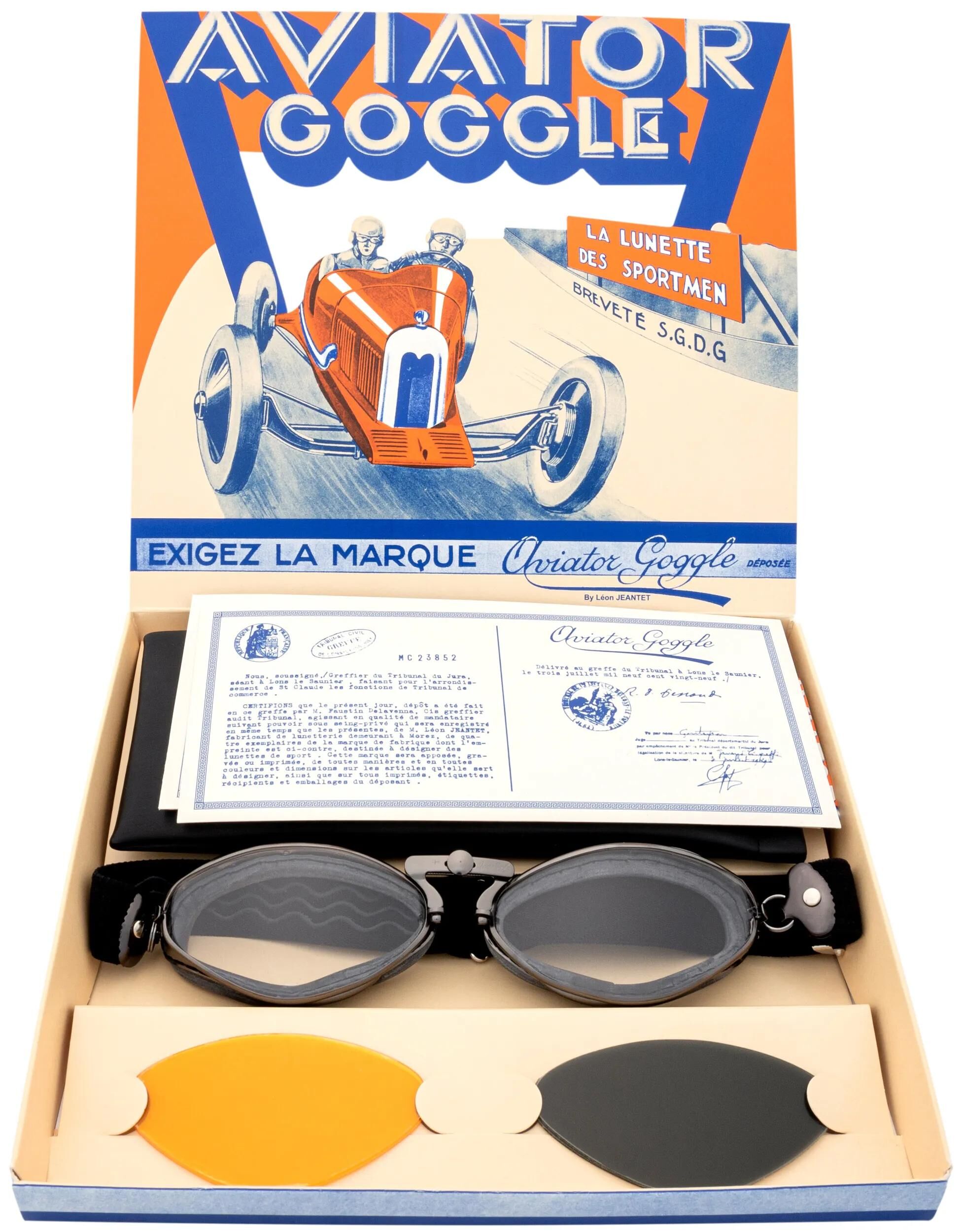 AVIATOR_Brille Brillen,Bekleidung