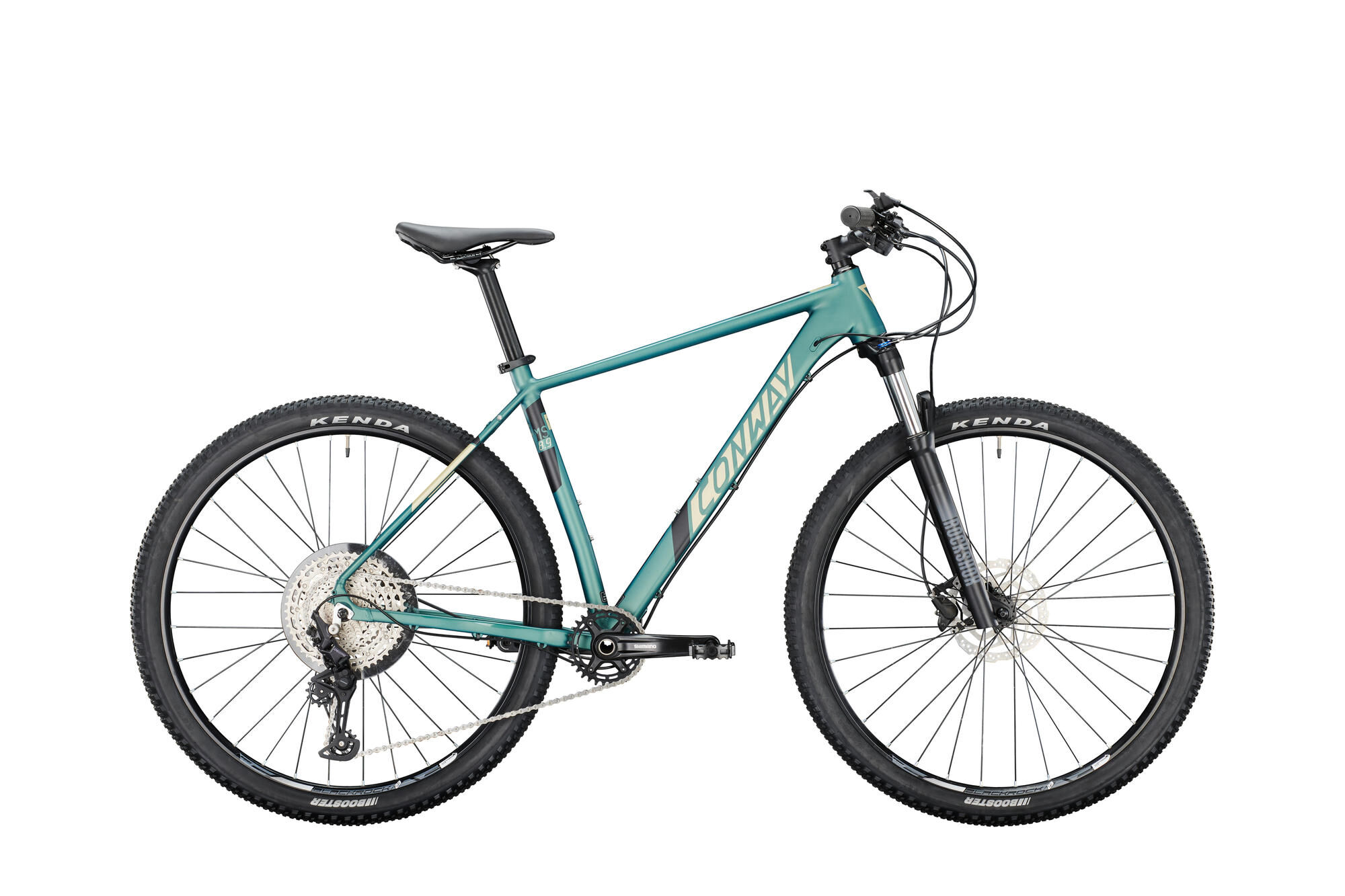 _1 MTBs,Mountainbikes,Fahrräder,Hardtail