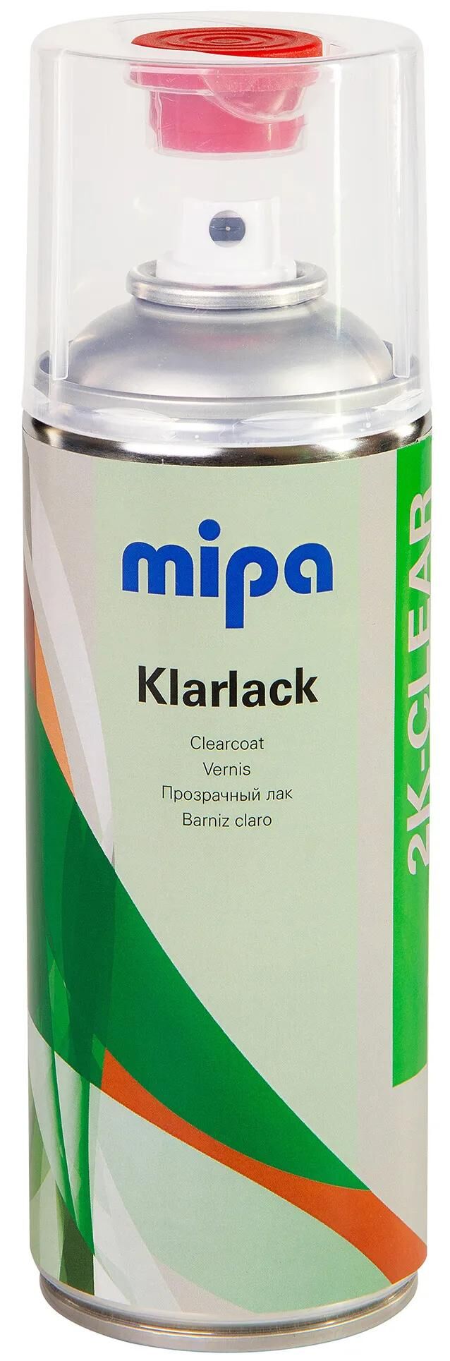mipa_Klarlack Farben,Lacke