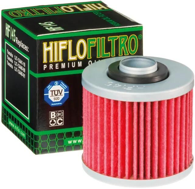 HIFLOFILTRO_Ölfilter Ölfilter,Filter