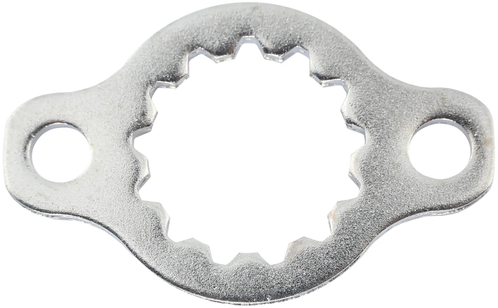 SPEC-X_Sicherungsblech Kettenräder