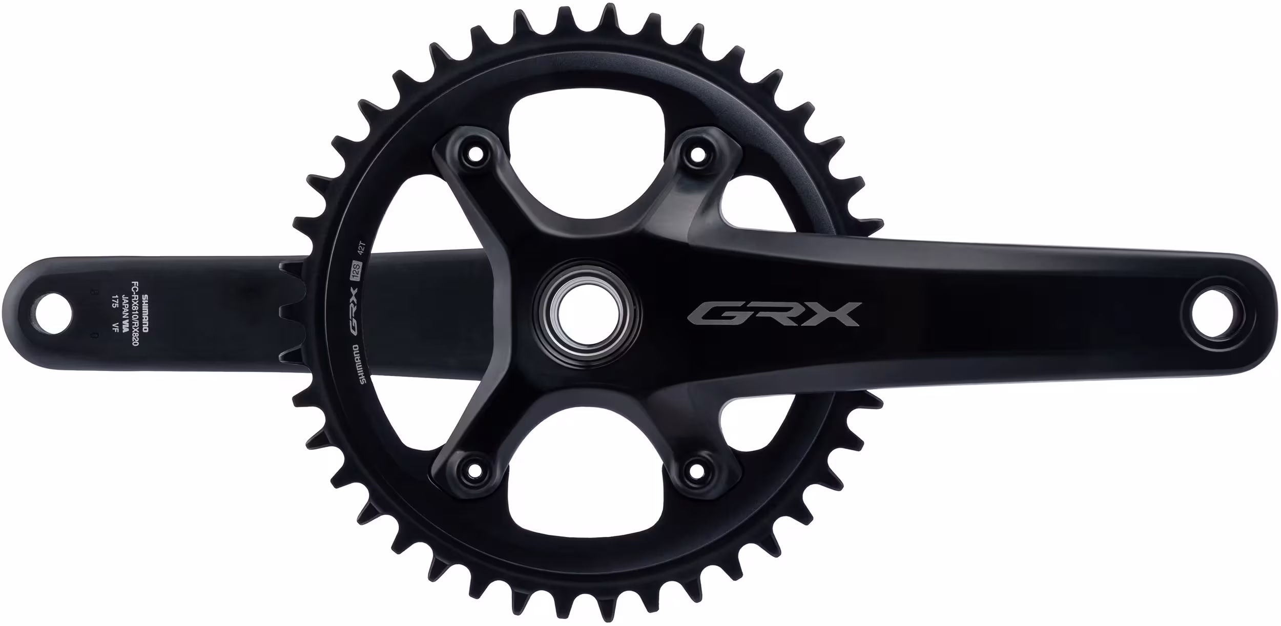 SHIMANO_Kettenradgarnitur Kettenradgarnituren