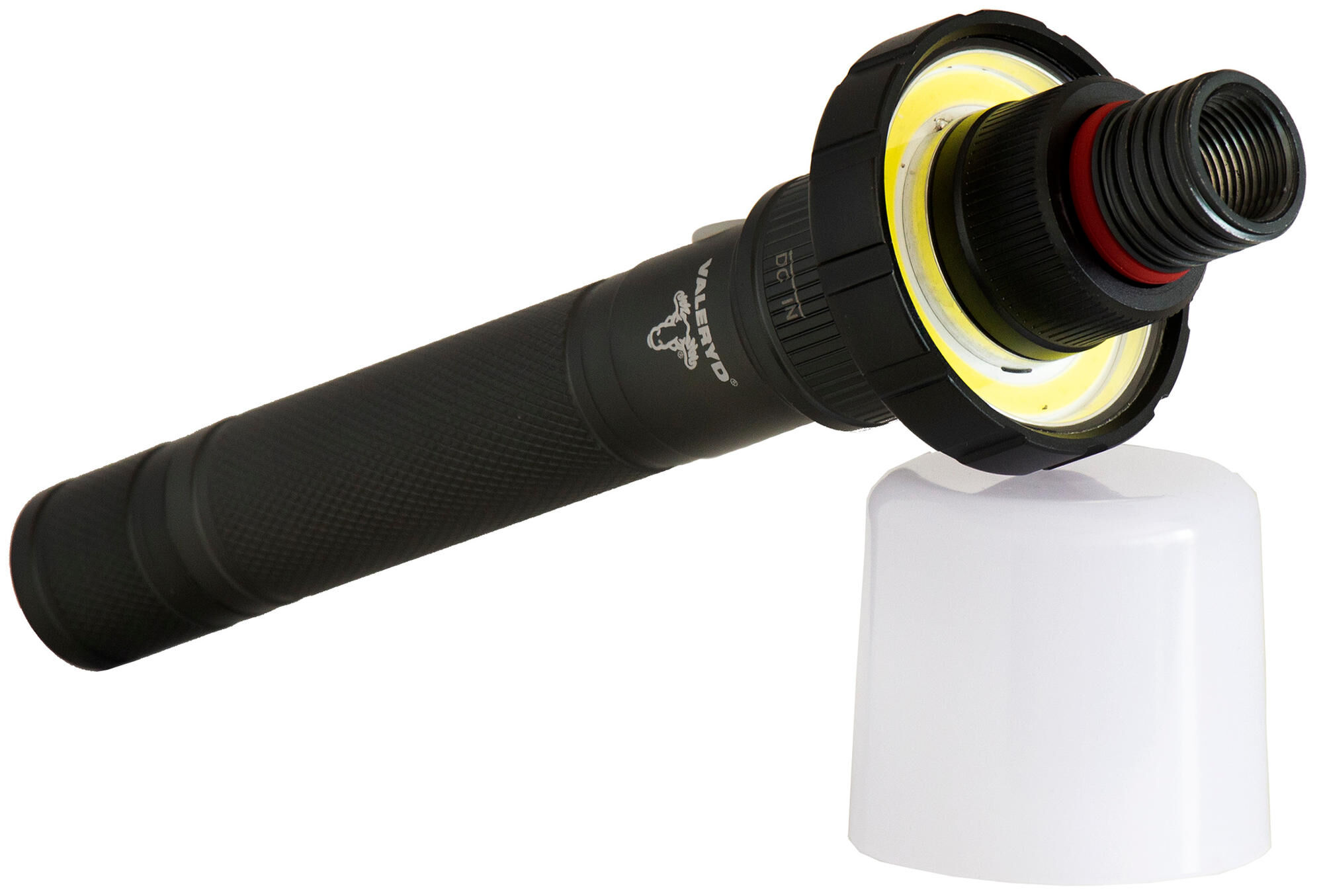 _Handlampe Handlampen