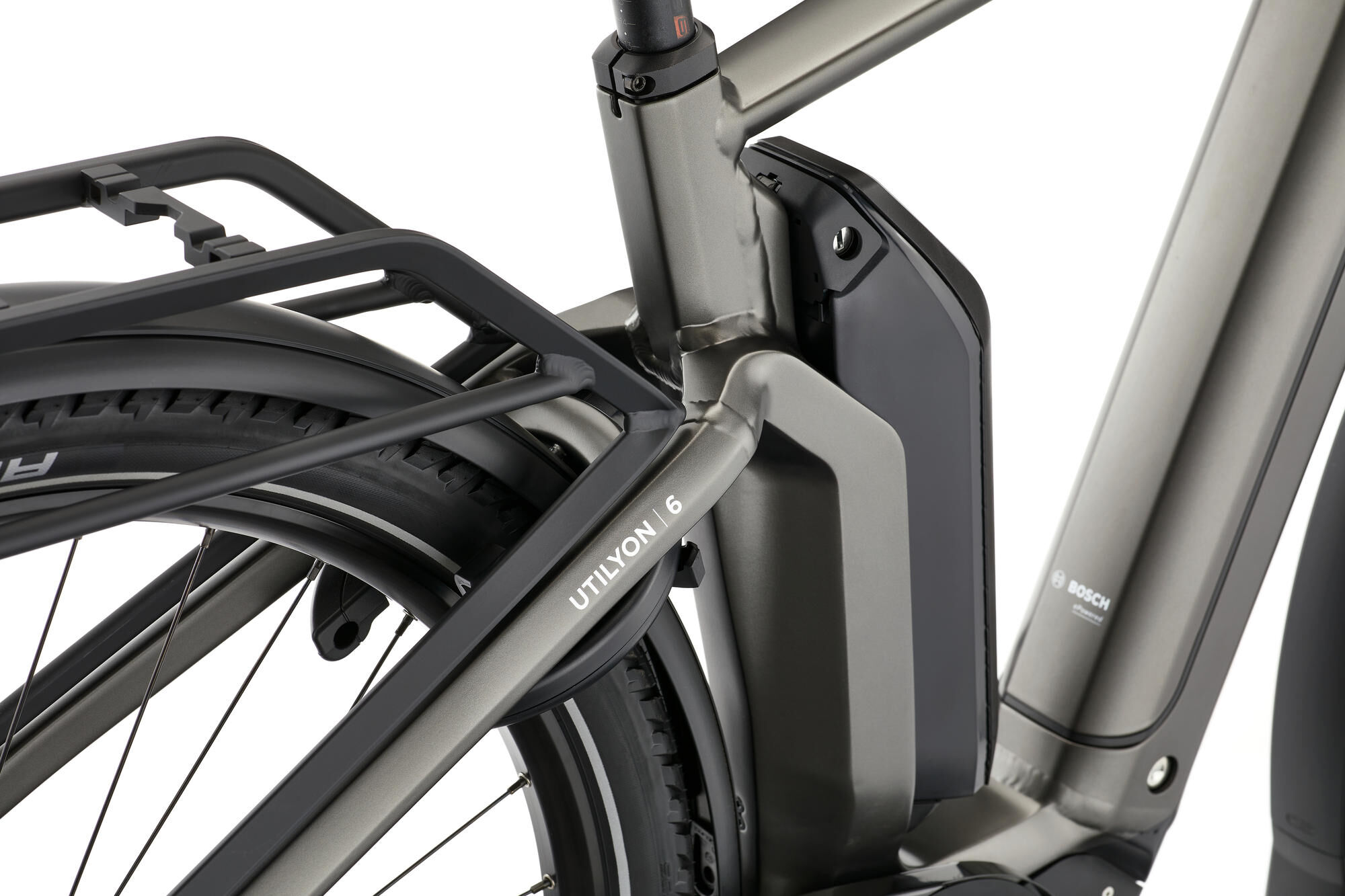 _Elektro-Urbanrad_UTILYON 6_3 Elektro-Urbanräder,Elektroräder,Urbanräder,Fahrräder,Urbanbike
