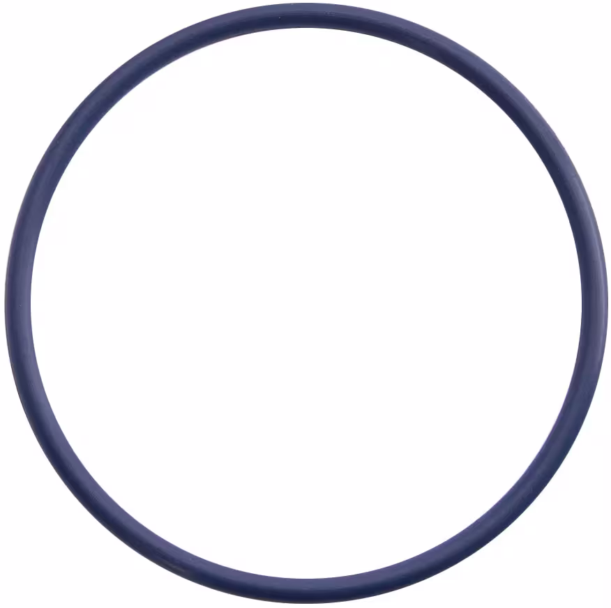 O-Ring-Dichtungen