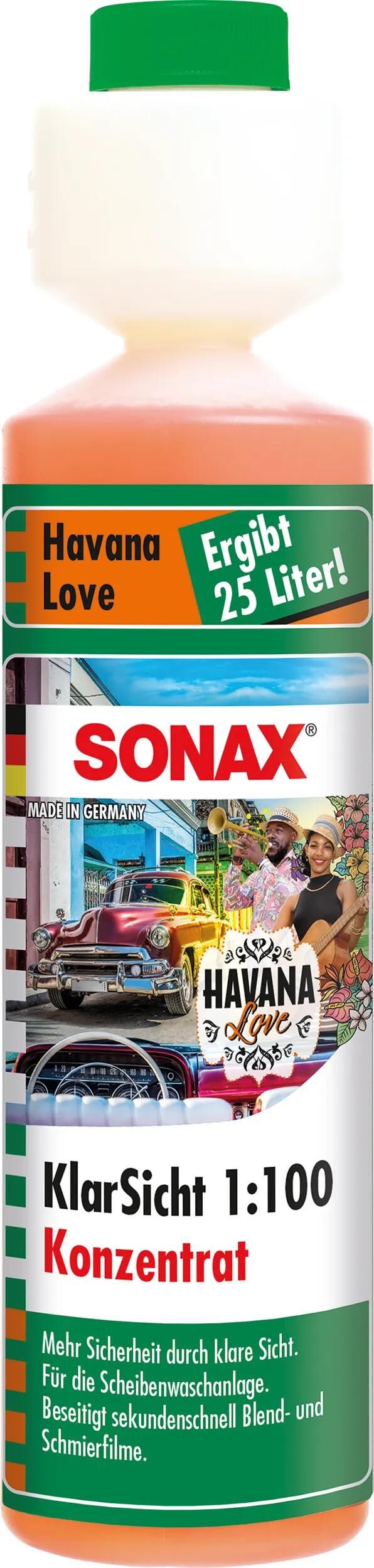 SONAX_Scheibenreiniger Scheibenwaschkonzentrate,Pflegemittel