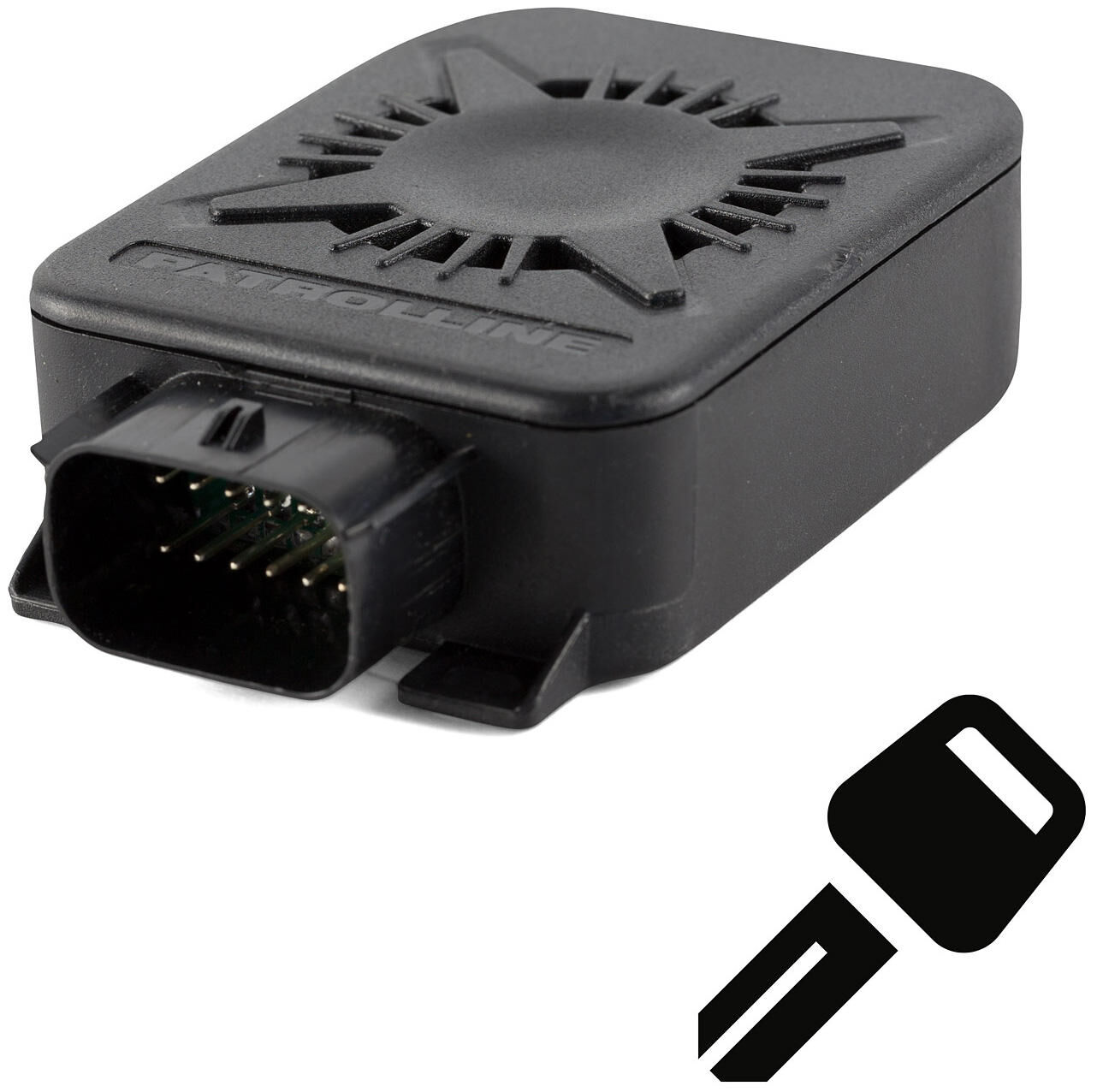 Système d'alarme M+S "HPS 930" Alarmanlagen