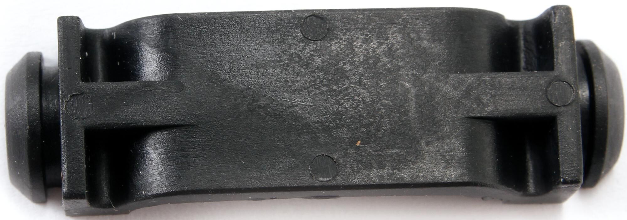 Bowdenzugbefestigung