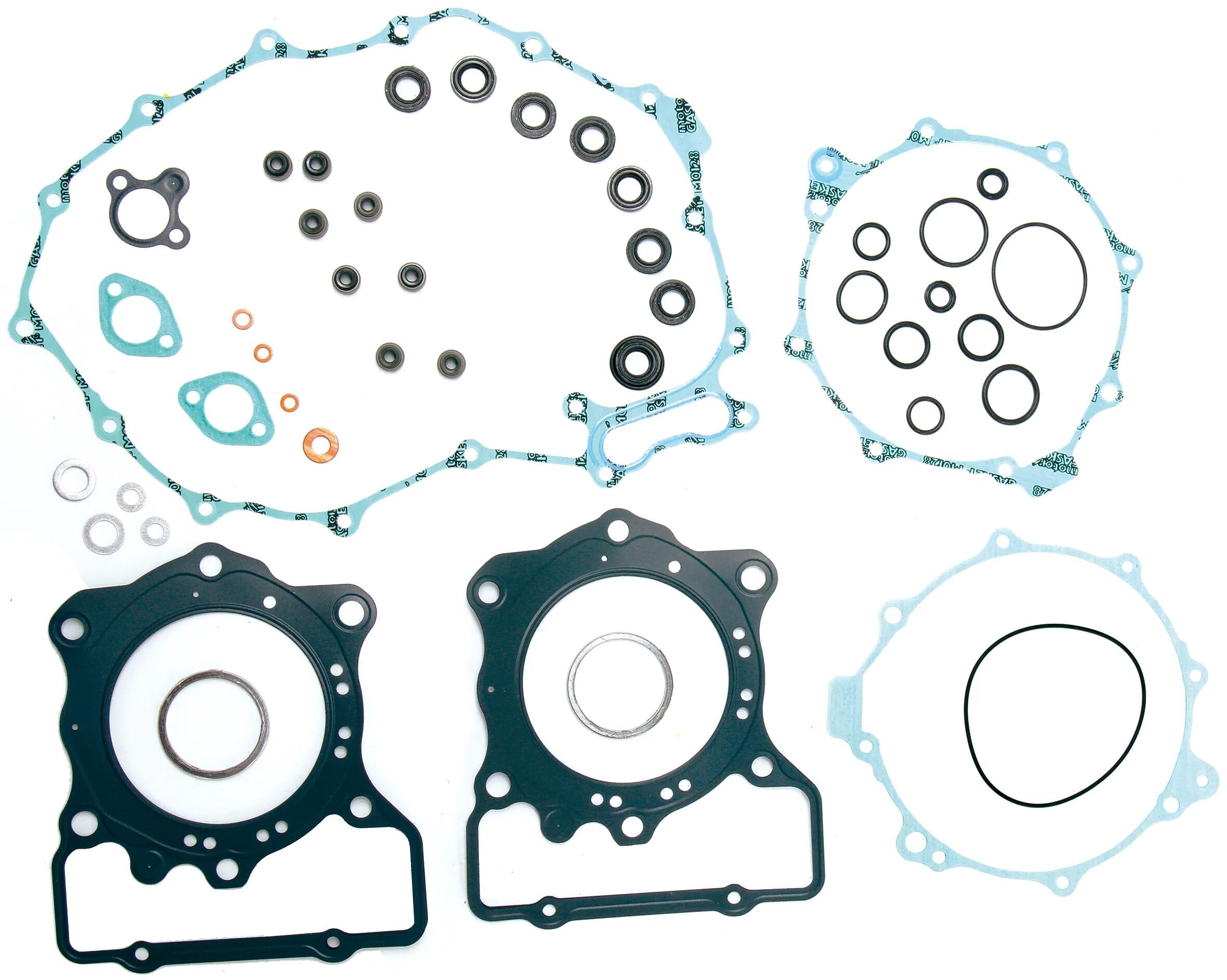_Motordichtsatz Dichtungen und Dichtungssätze