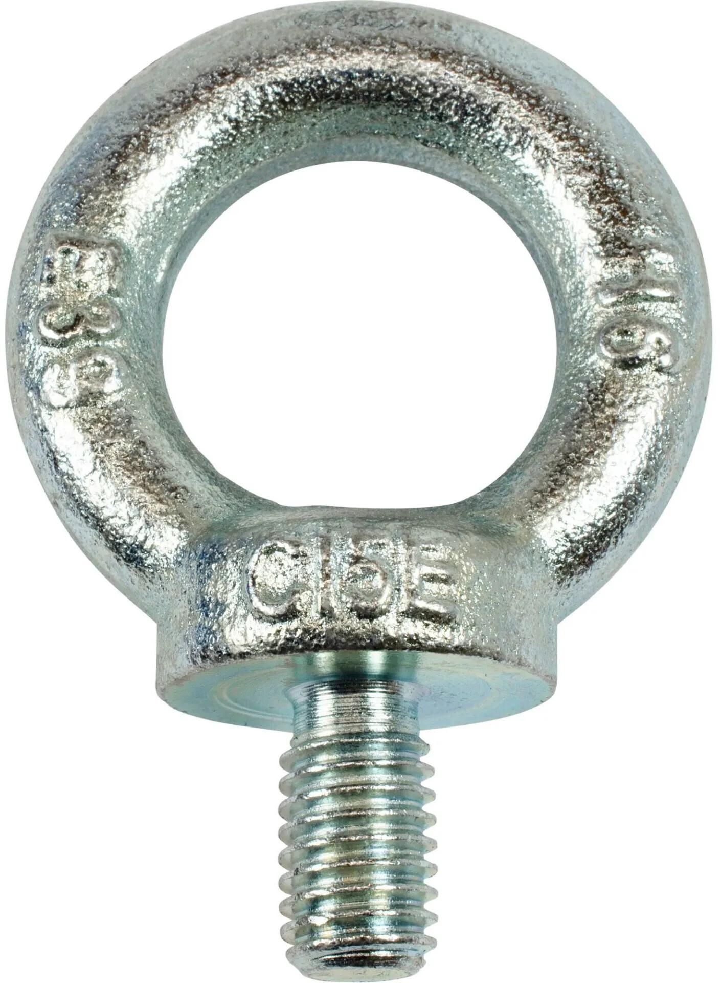 Frielitz_Ringschraube Anhängerteile