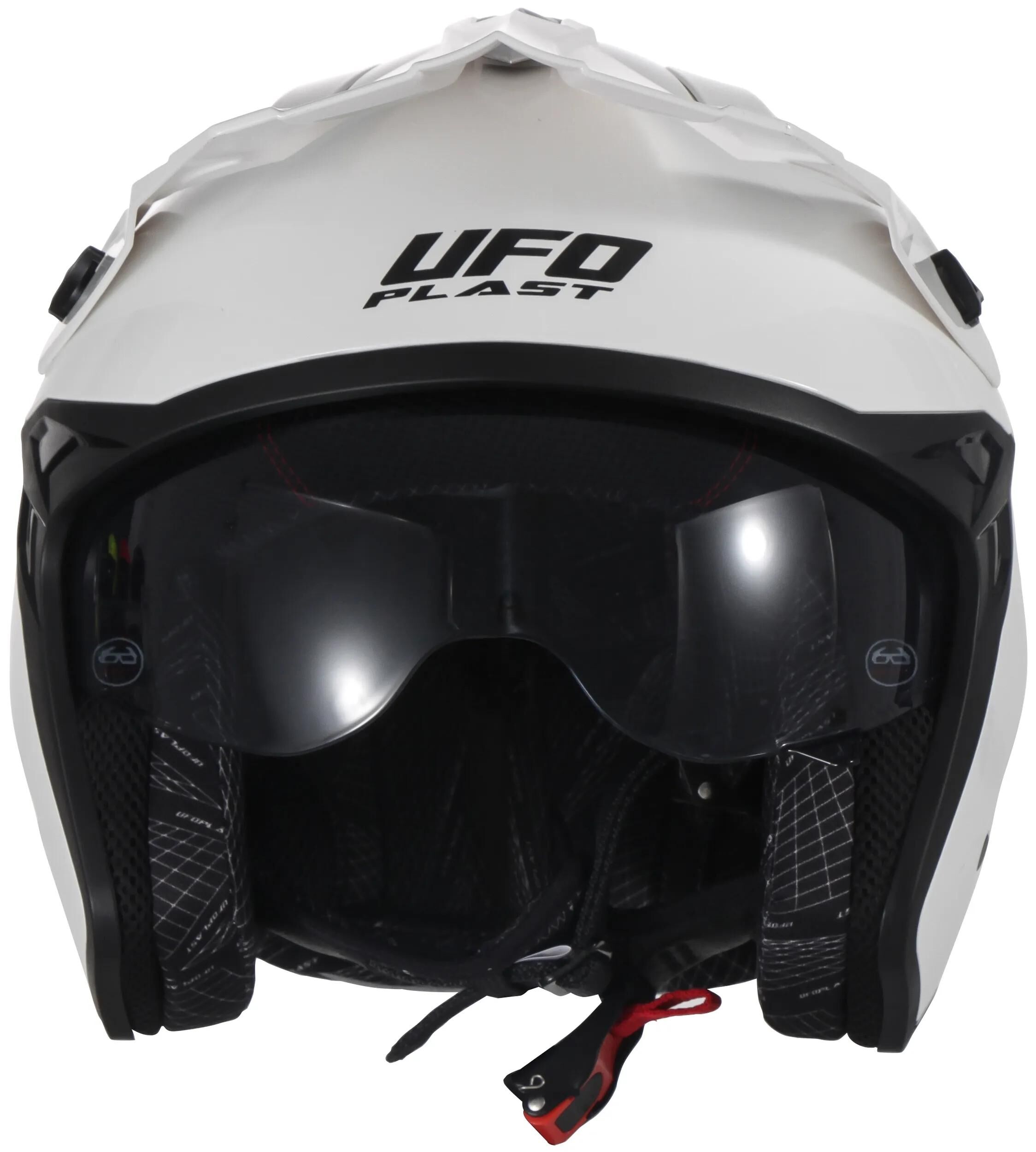 UFO PLAST_Jethelm Helme,Sturzhelme