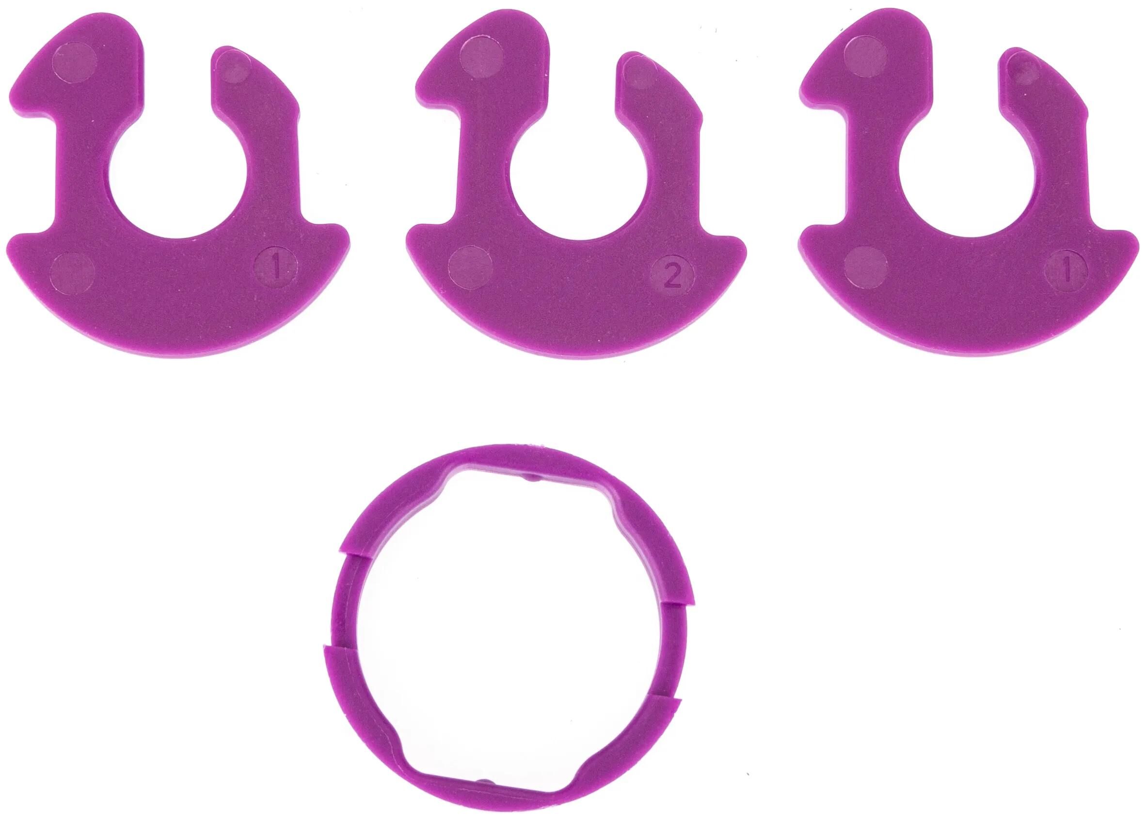 ROCKSHOX_Federbein Federbeine