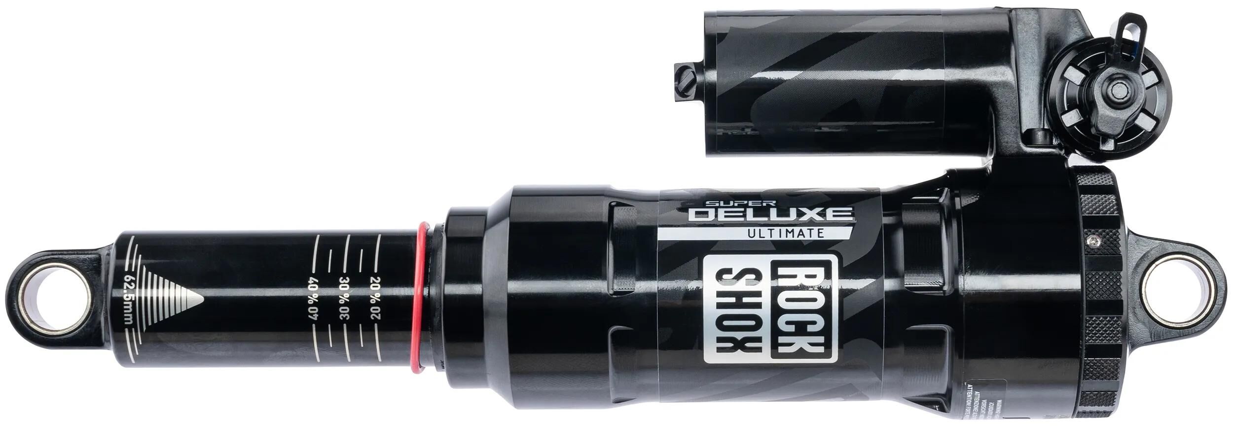 ROCKSHOX_Federbein Federbeine