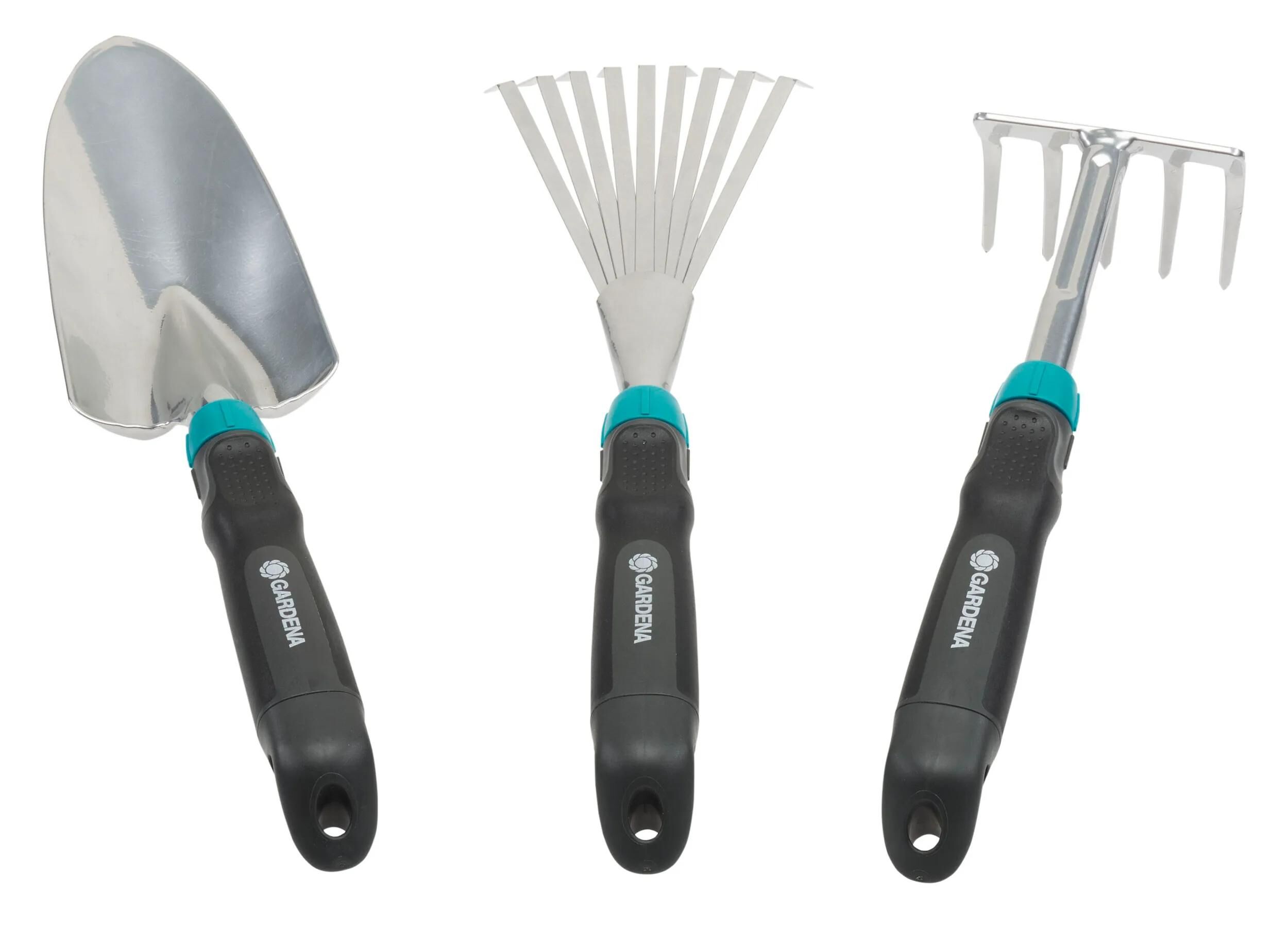 GARDENA_Kleingeräte-Set Gartengeräte