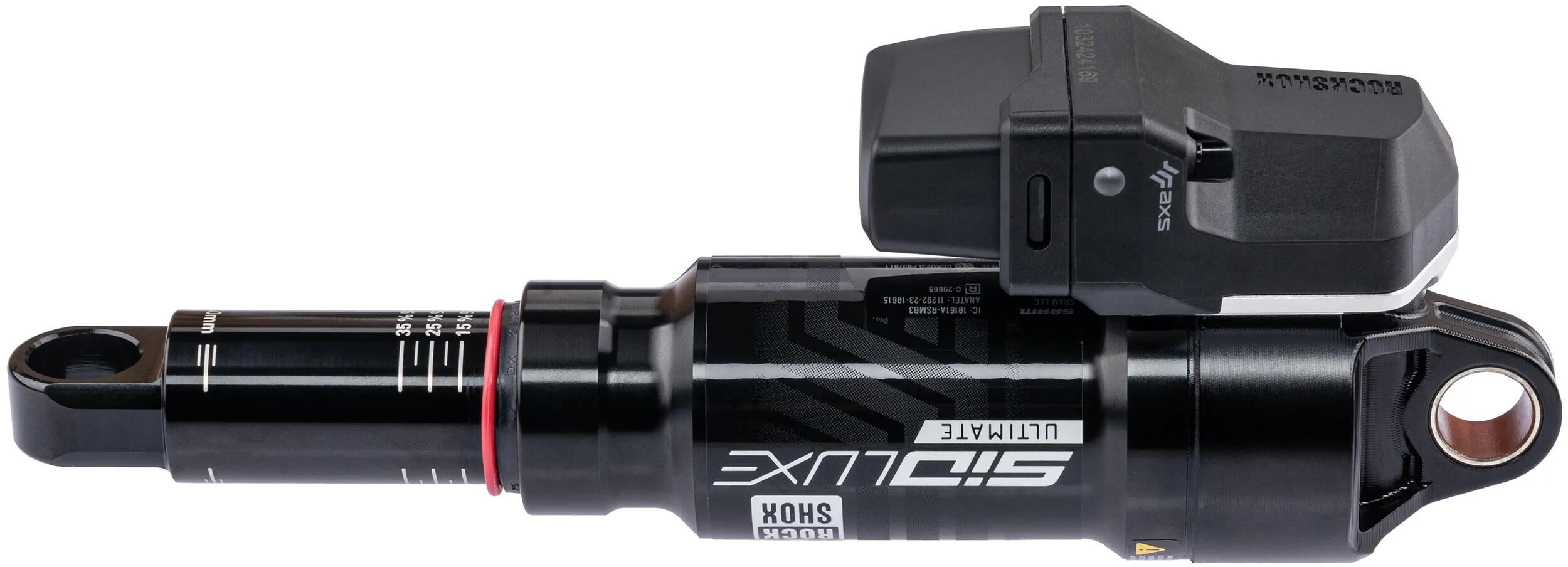 ROCKSHOX_Federbein Federbeine