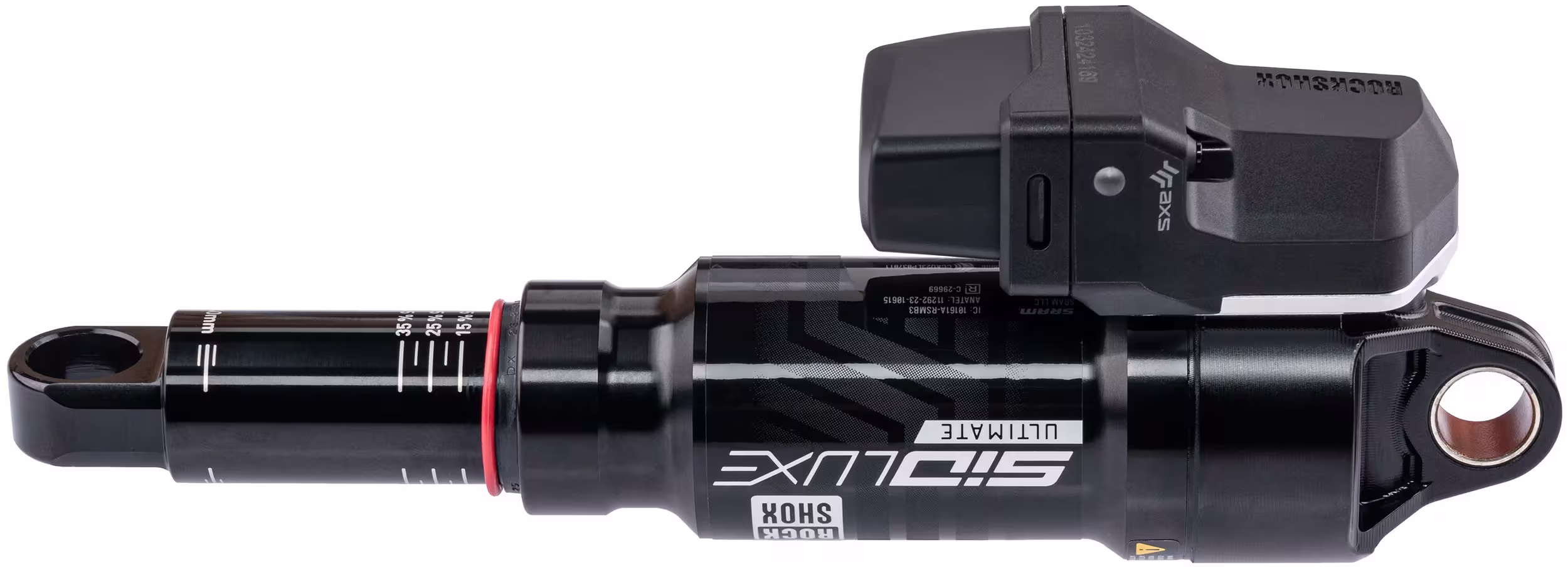 ROCKSHOX_Federbein Federbeine