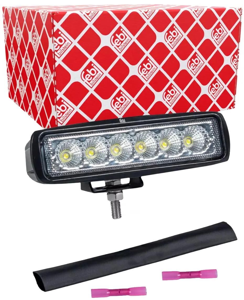 febi bilstein_Arbeitsscheinwerfer Arbeitsscheinwerfer,Taschenlampen