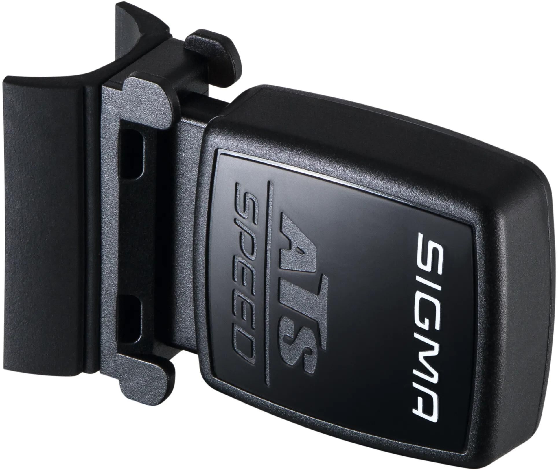 SIGMA SPORT_Trittfrequenz- und Geschwindigkeitssensor Fahrradcomputer - Ersatz,Computer,Fahrradcomputer