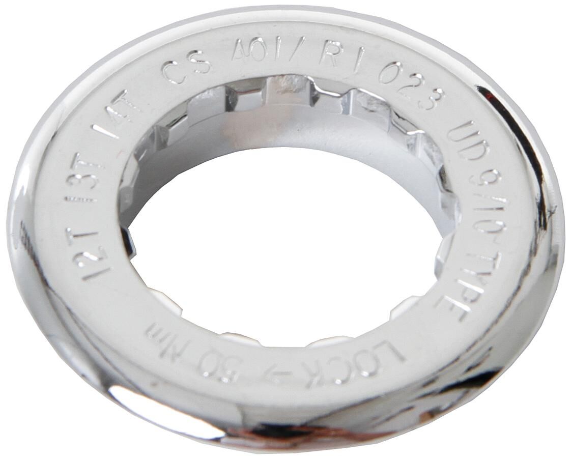 _Verschlussring Kassettenzahnkränze - Ersatz,Naben H.R. - Ersatz,H.R.-Naben - Ersatz