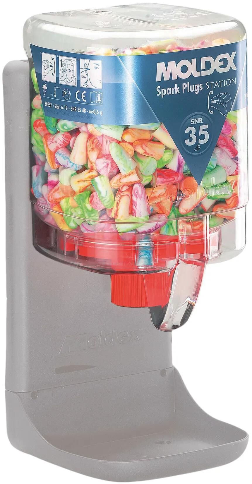 L+D_Gehörschutzstöpsel Gehörschutz,Arbeitsbekleidung