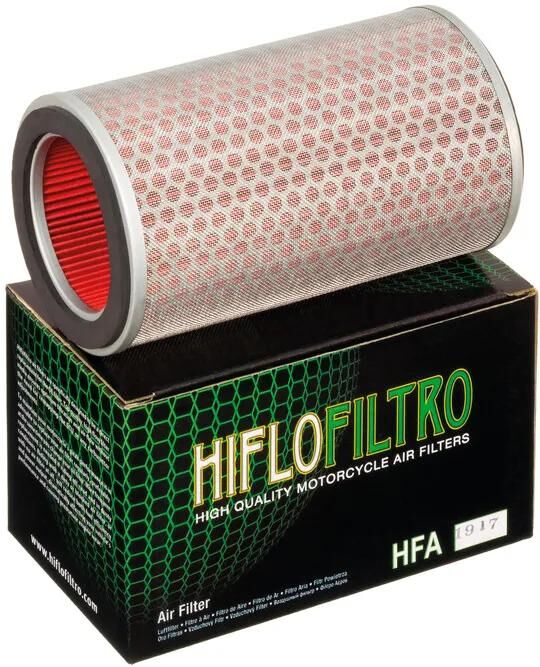 HIFLOFILTRO_Luftfilter Luftfilter,Filter