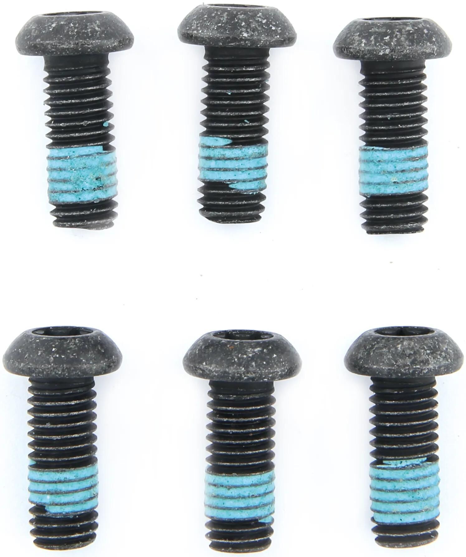 _Schraubensatz Schrauben