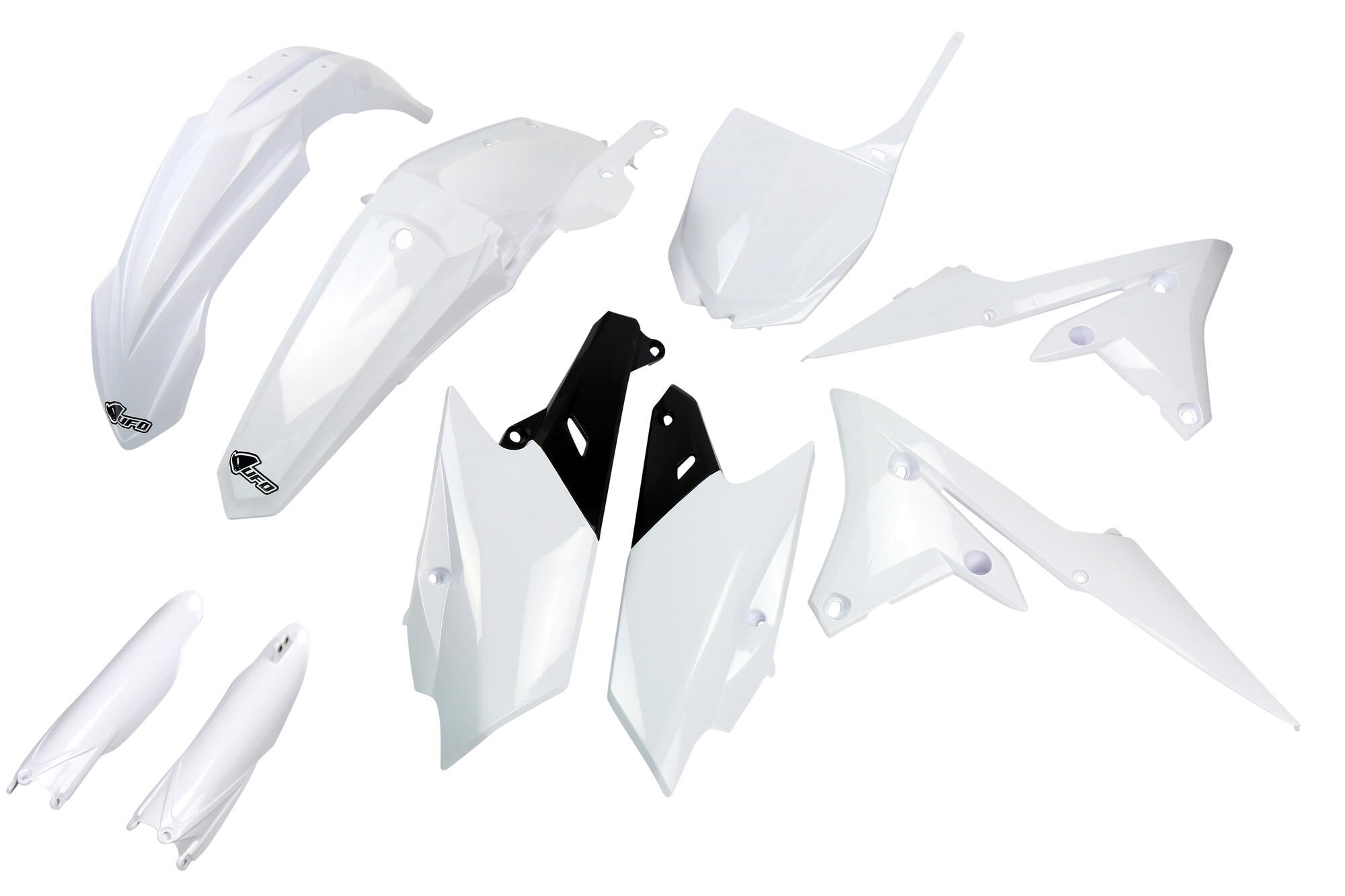 UFO PLAST_Verkleidungssatz Verkleidung