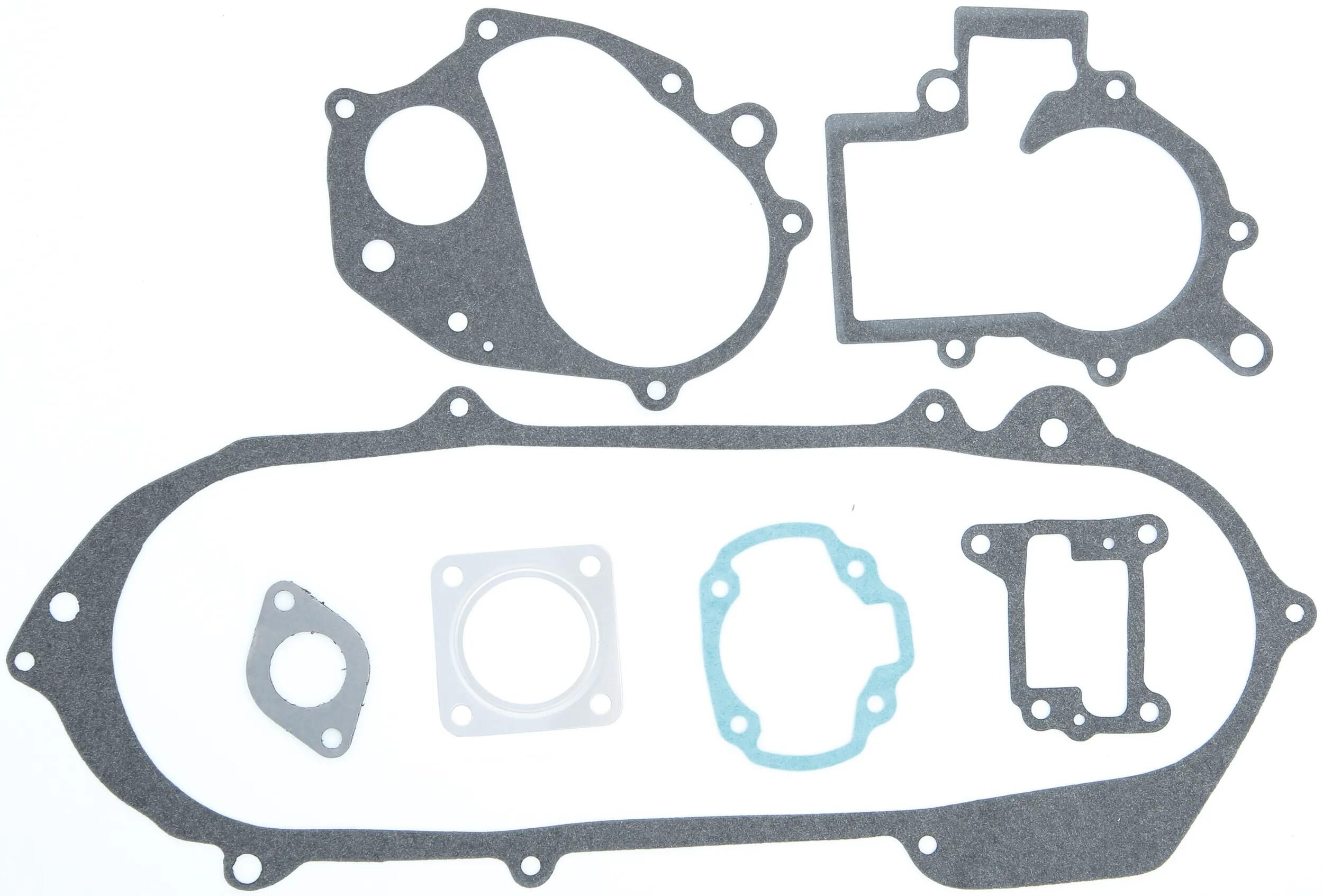 SPEC-X_Motordichtungssatz Dichtungen und Dichtungssätze
