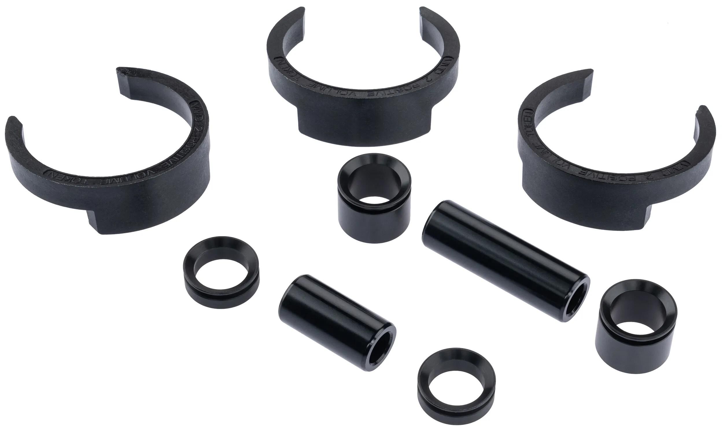 ROCKSHOX_Federbein Federbeine