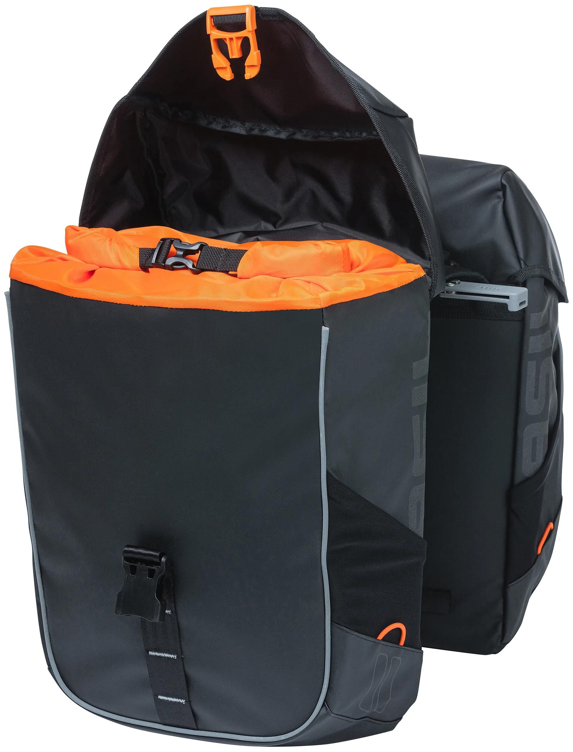 Doppeltaschen