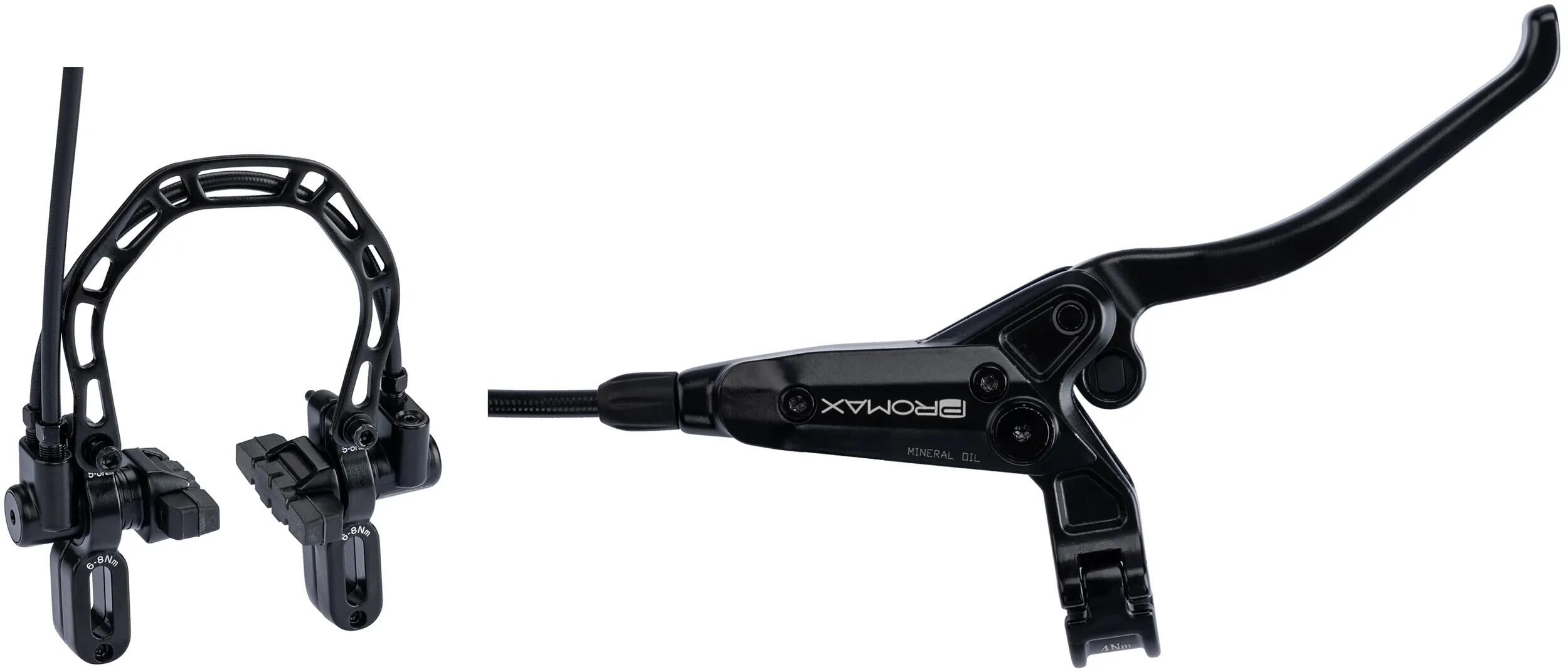 _Bremse Bremsen,V-Brakes,V-Bremsen