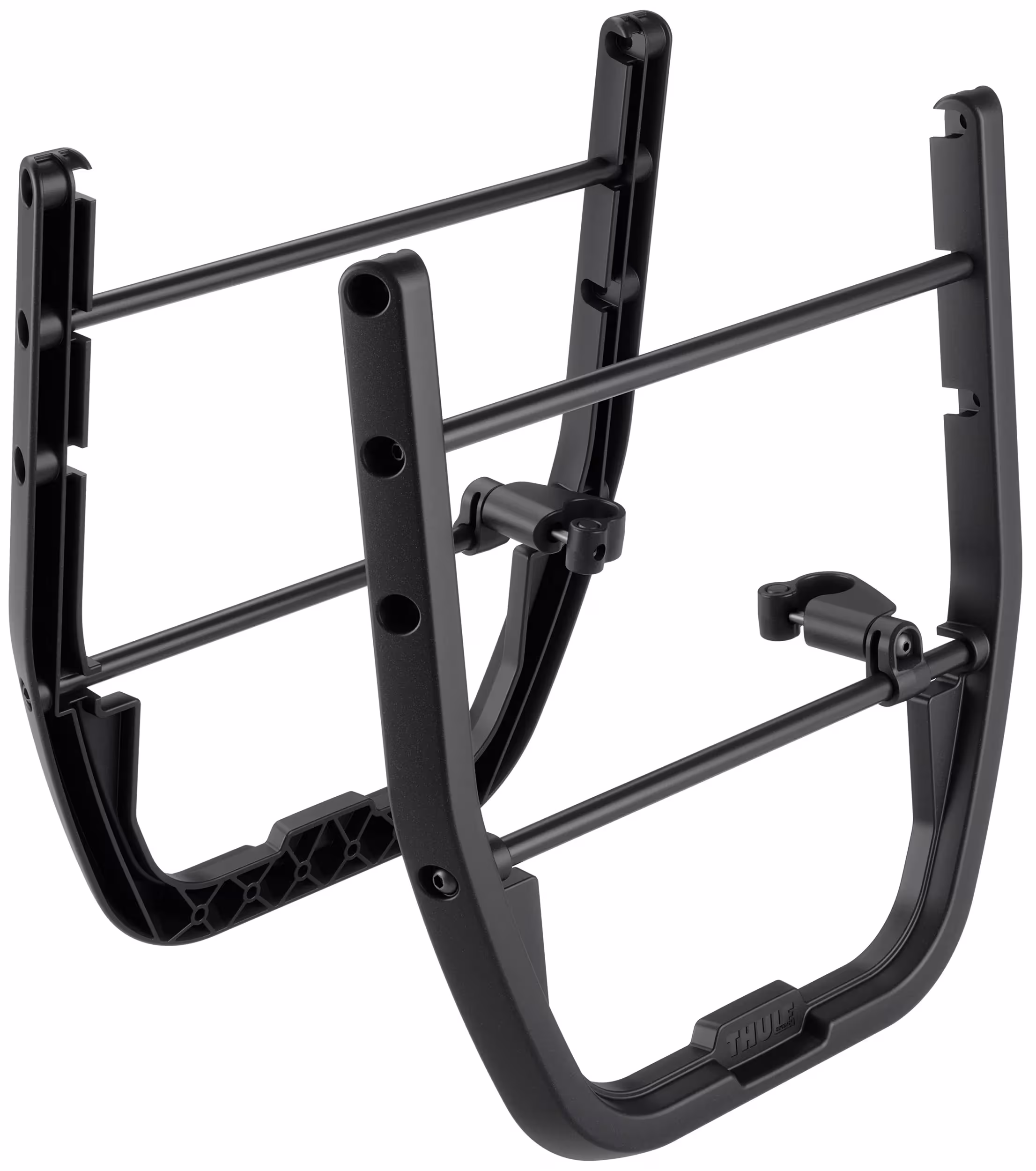 THULE_Rahmenclip-System Gepäckträger
