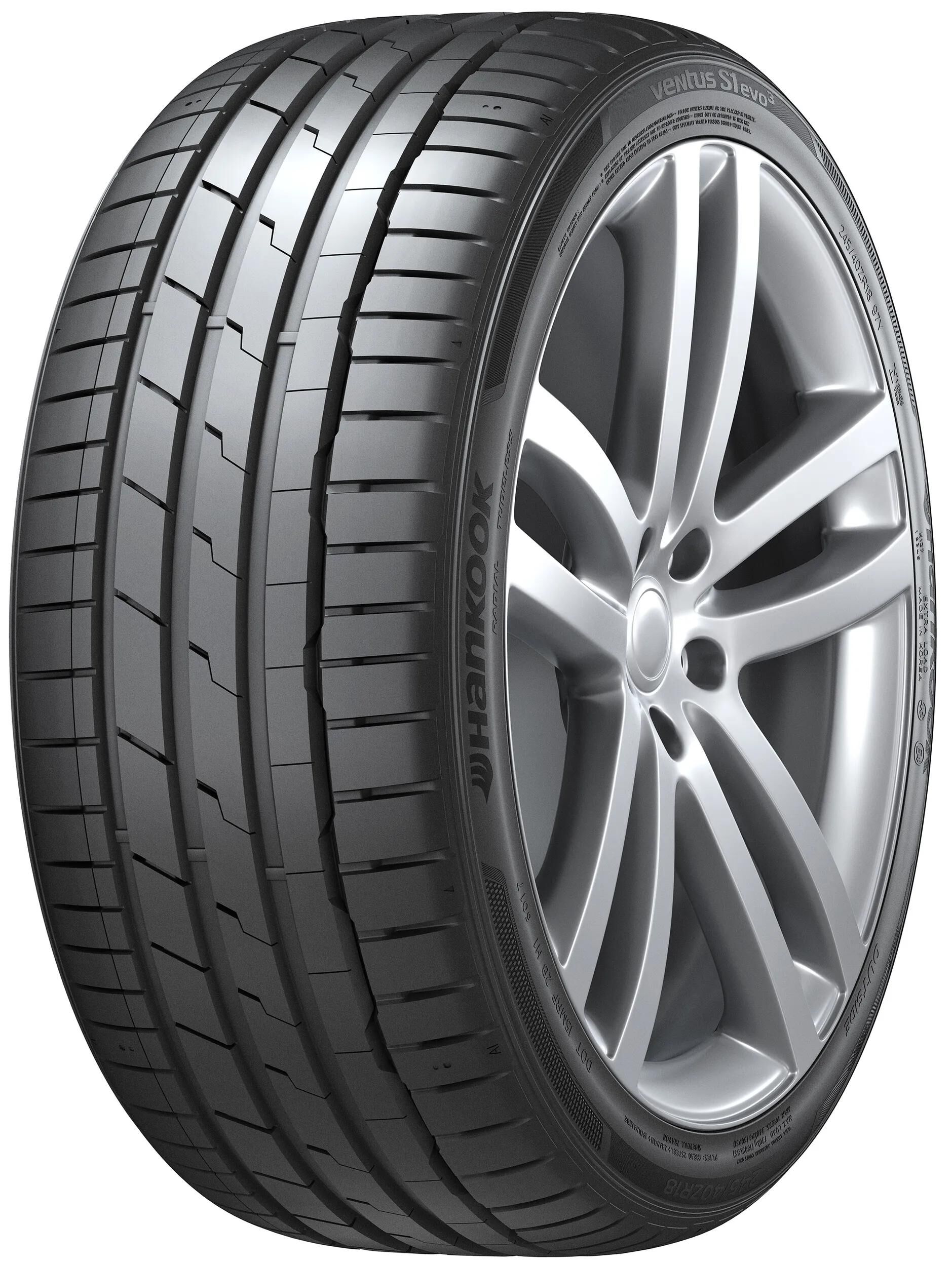 HANKOOK_Sommerreifen Sommerreifen,Reifen
