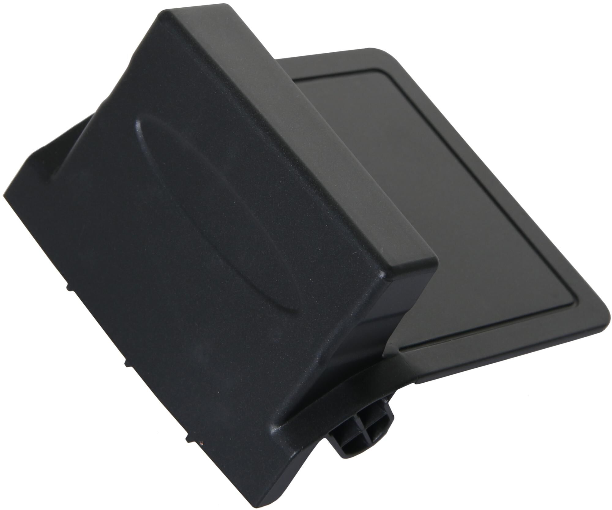 _Akkuabdeckung Federspanner