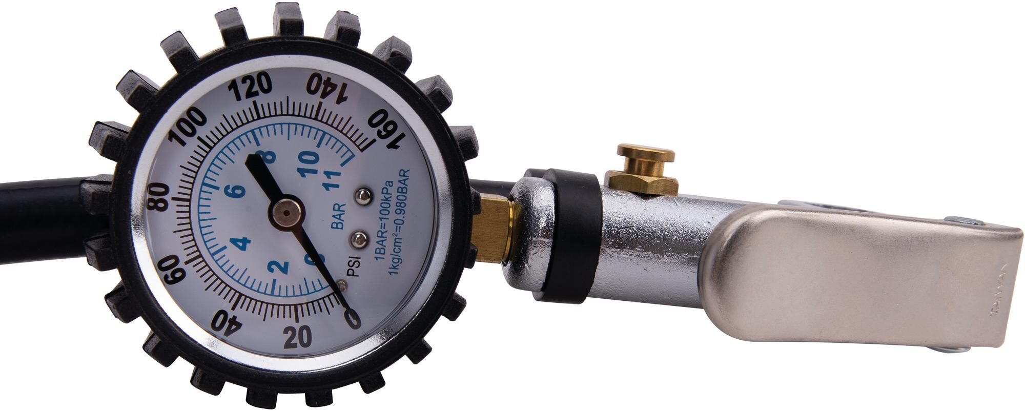 _Reifenfüllmessgerät Luftdruckprüfer,Reifenfüller,Testgeräte