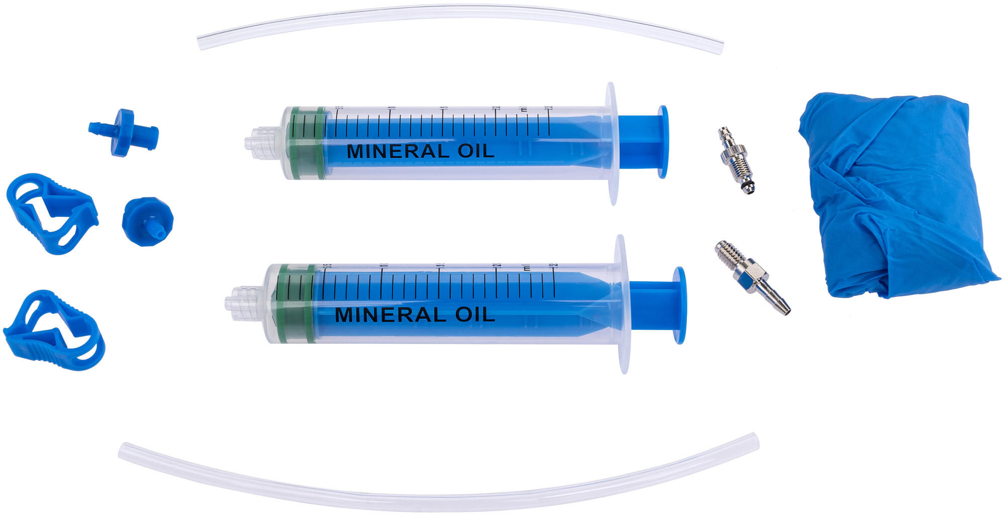 _Entlüftungs-Kit Bremsenentlüfter