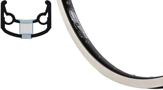 _Felge Hohlkammerfelgen,Alu-Felgen,Felgen