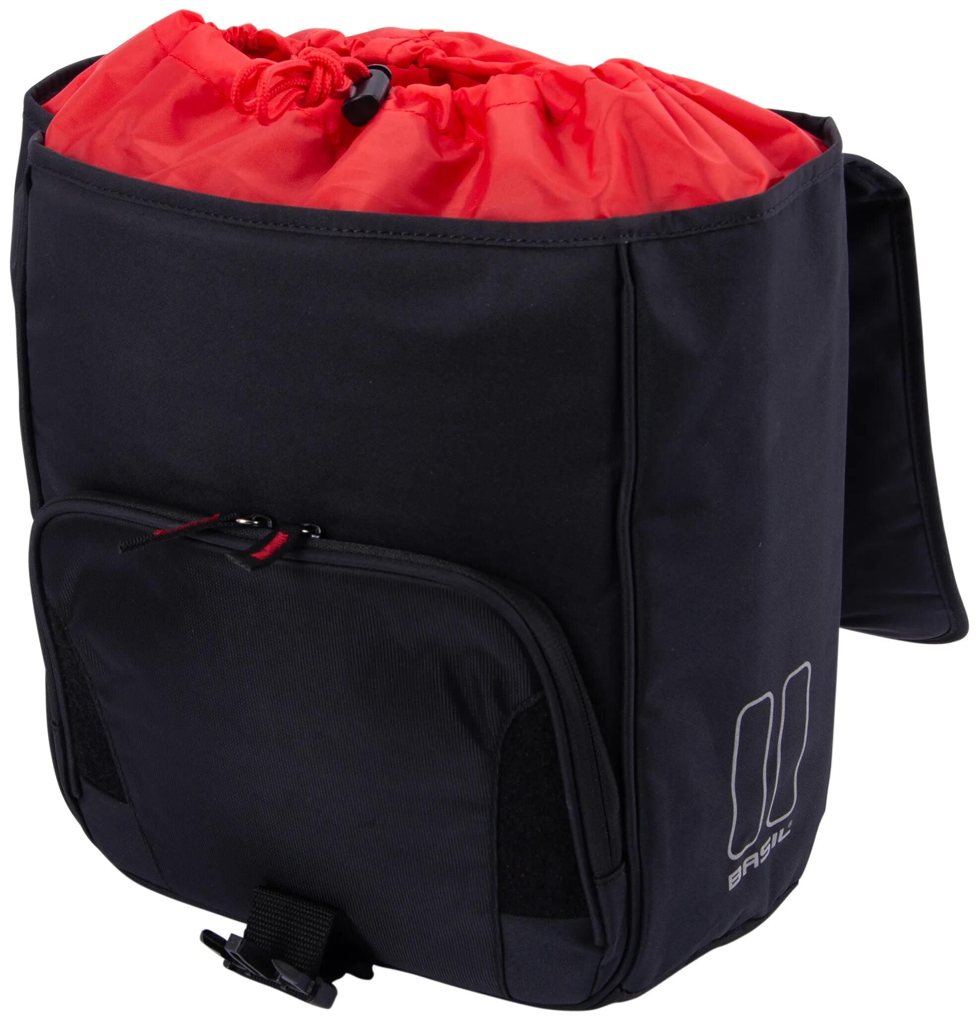 _Commutertasche Schultertaschen