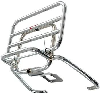 _Gepäckträger Gepäckträger