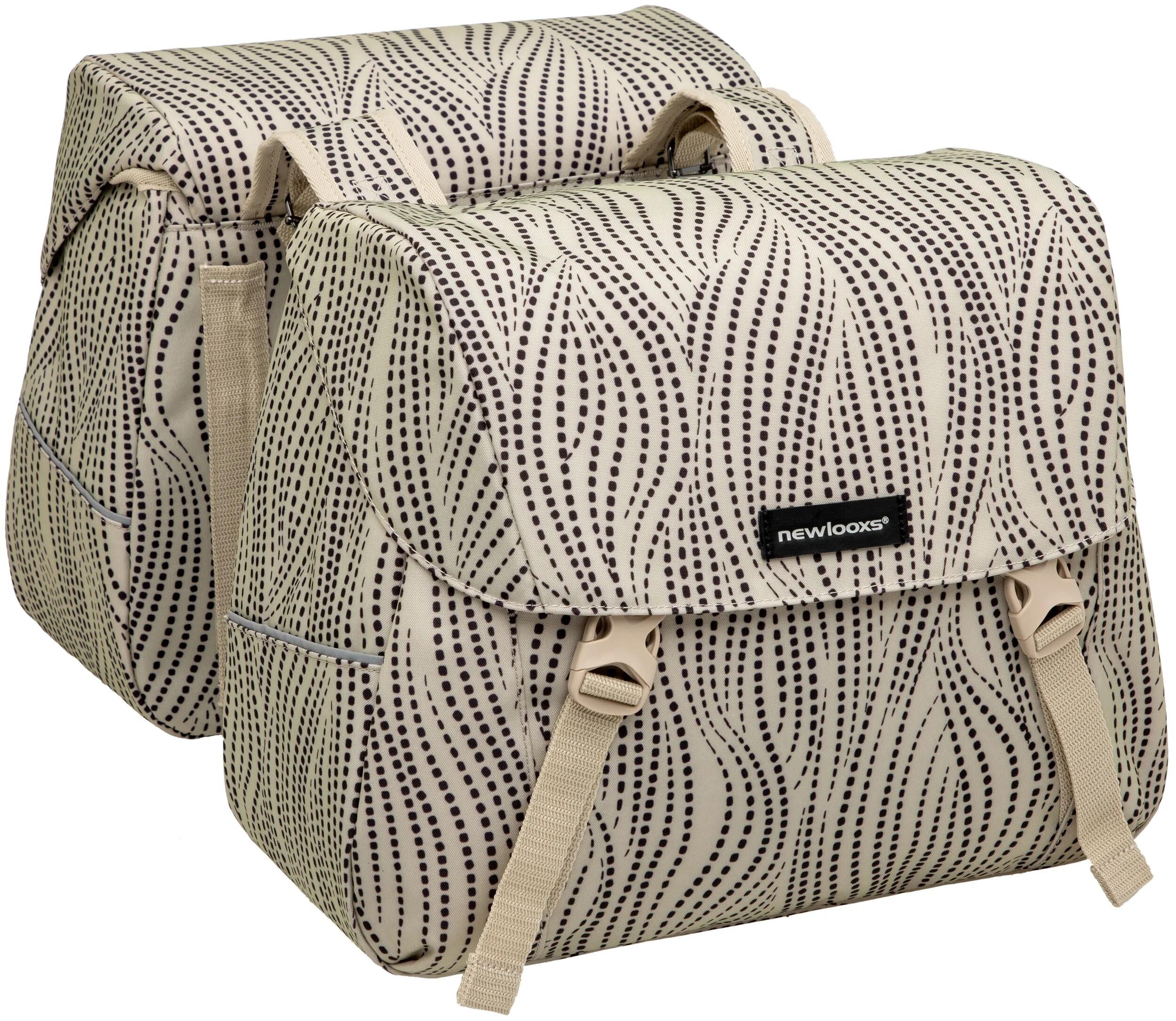 new looxs_Doppeltasche Doppeltaschen
