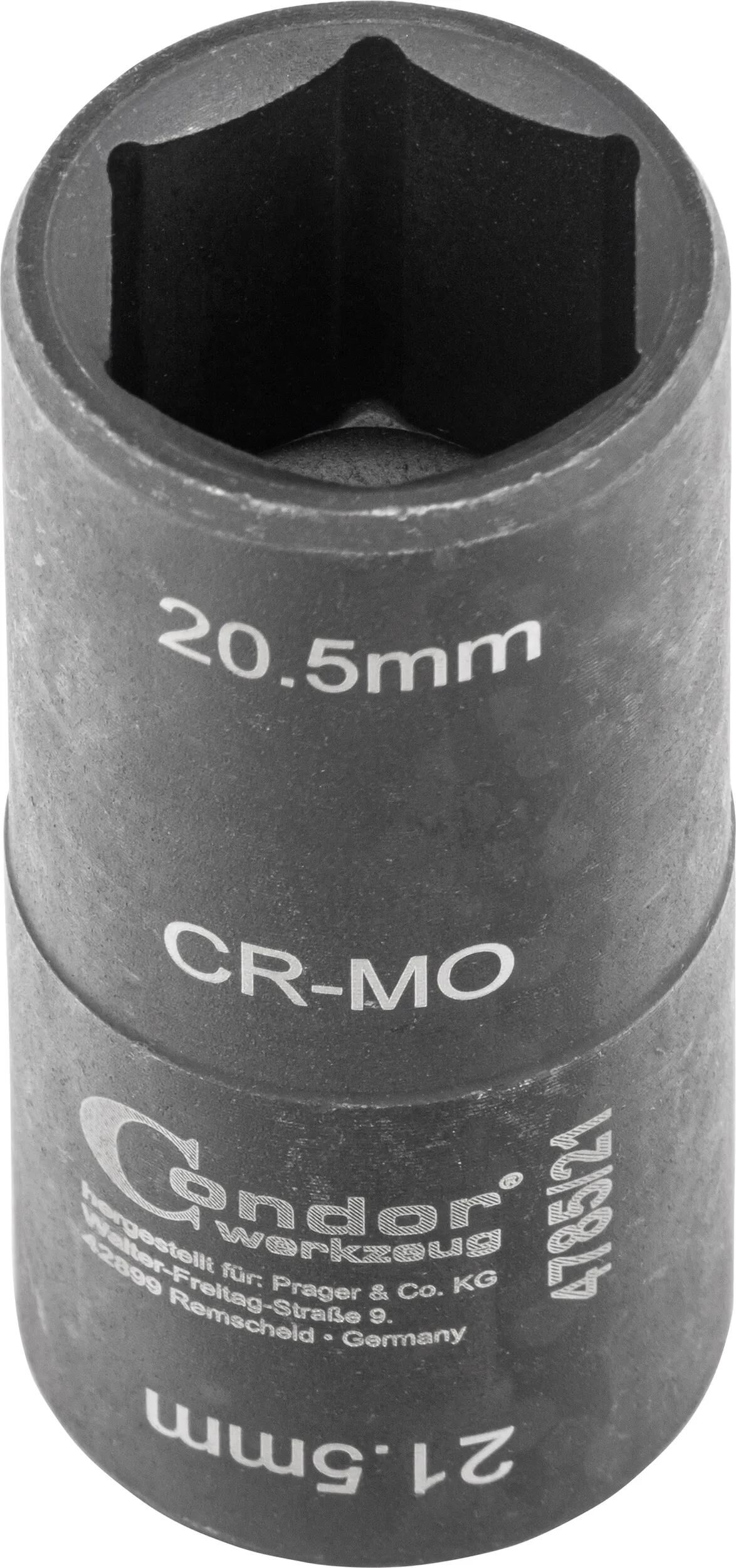 Condor _Radmutterneinsatz Radmutterneinsätze