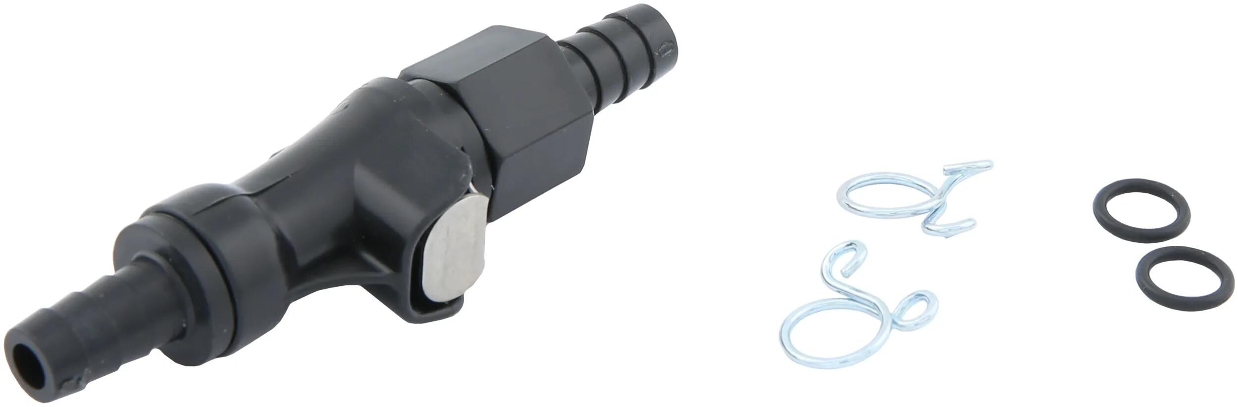 SPEC-X_Schnellkupplung Kupplungen