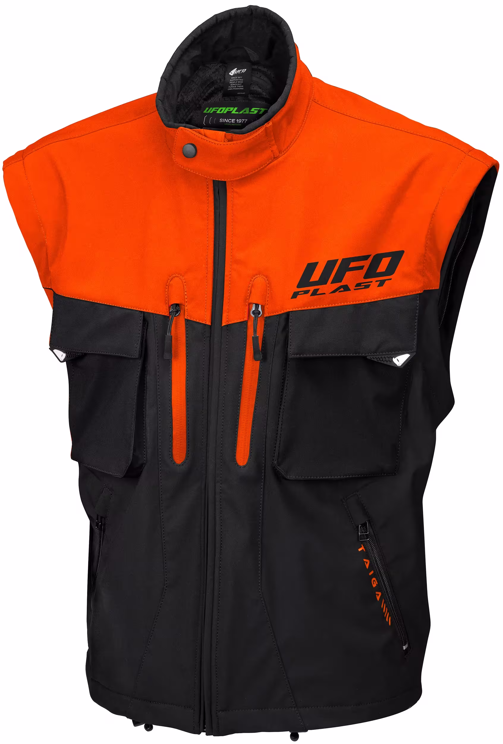 UFO PLAST_Jacke Jacken,Bekleidung