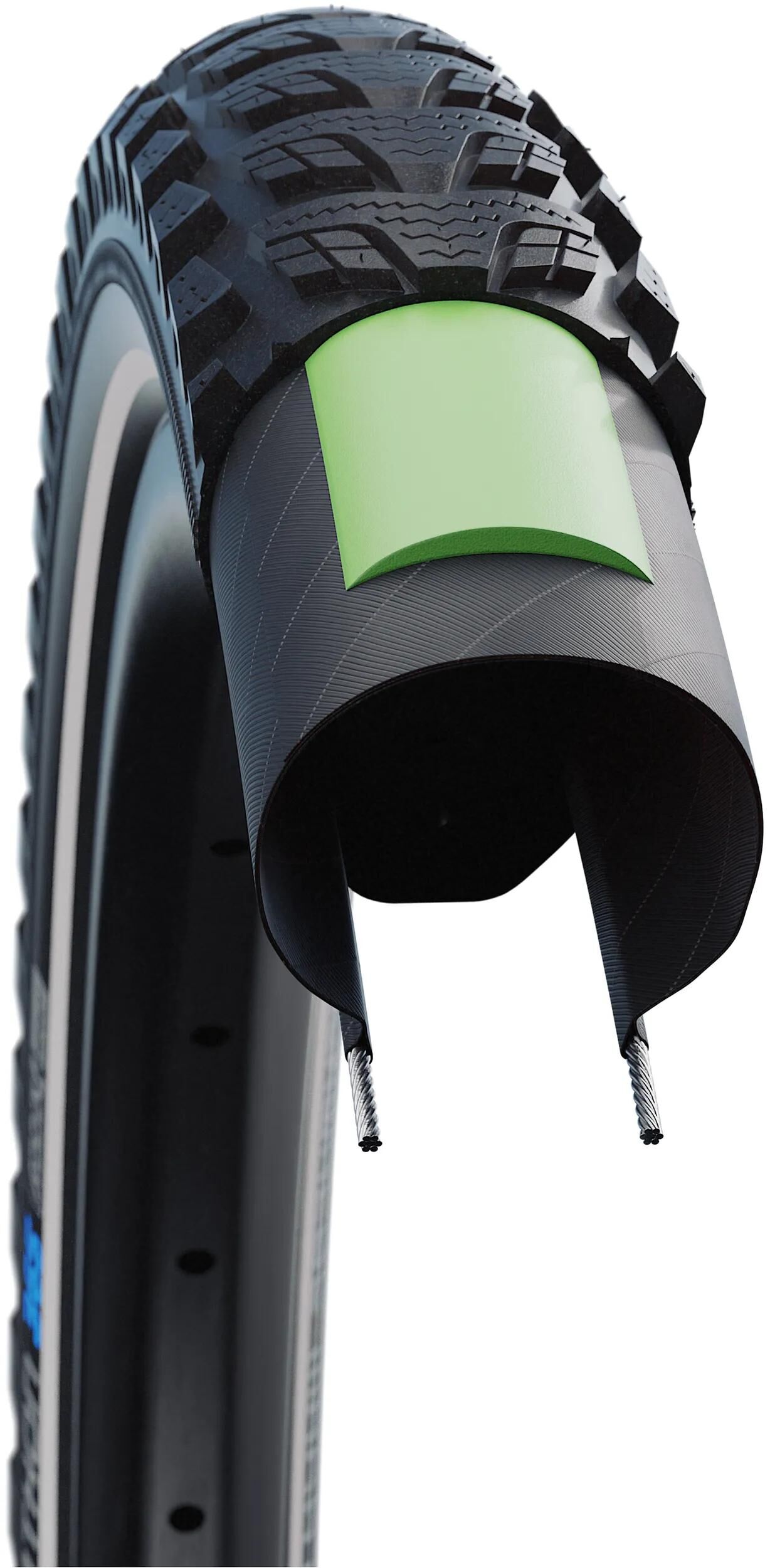 SCHWALBE_Reifen Reifen,Bereifung,Decken