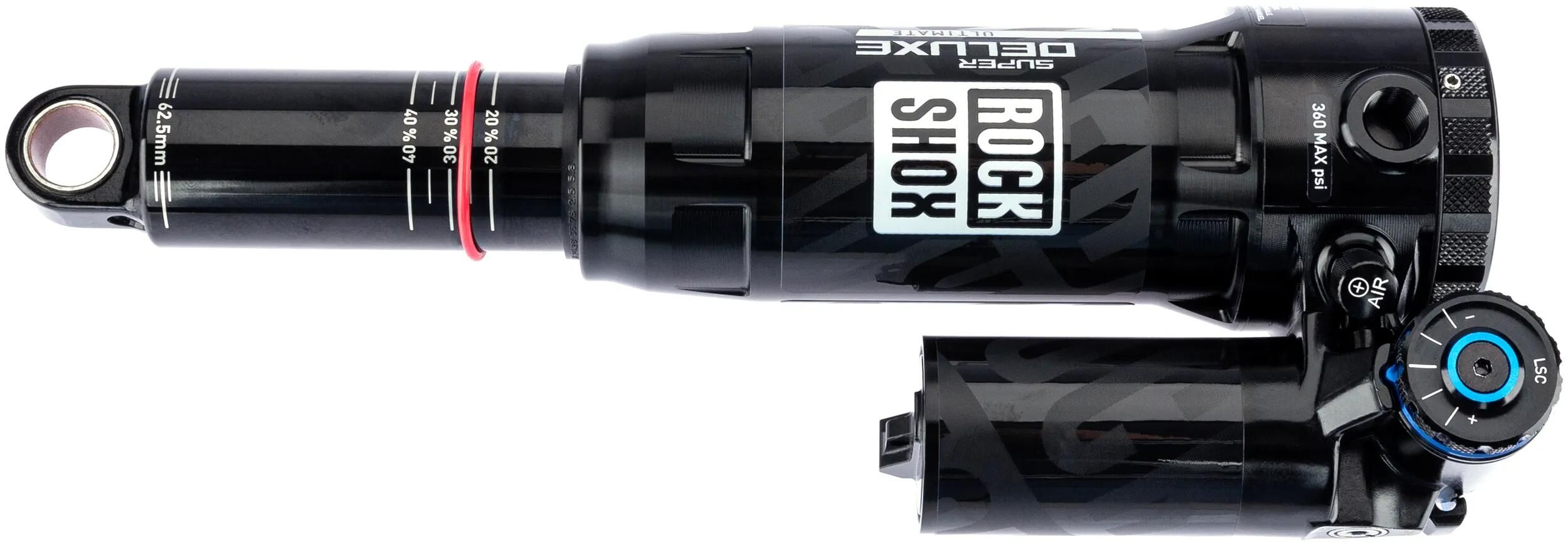 ROCKSHOX_Federbein Federbeine